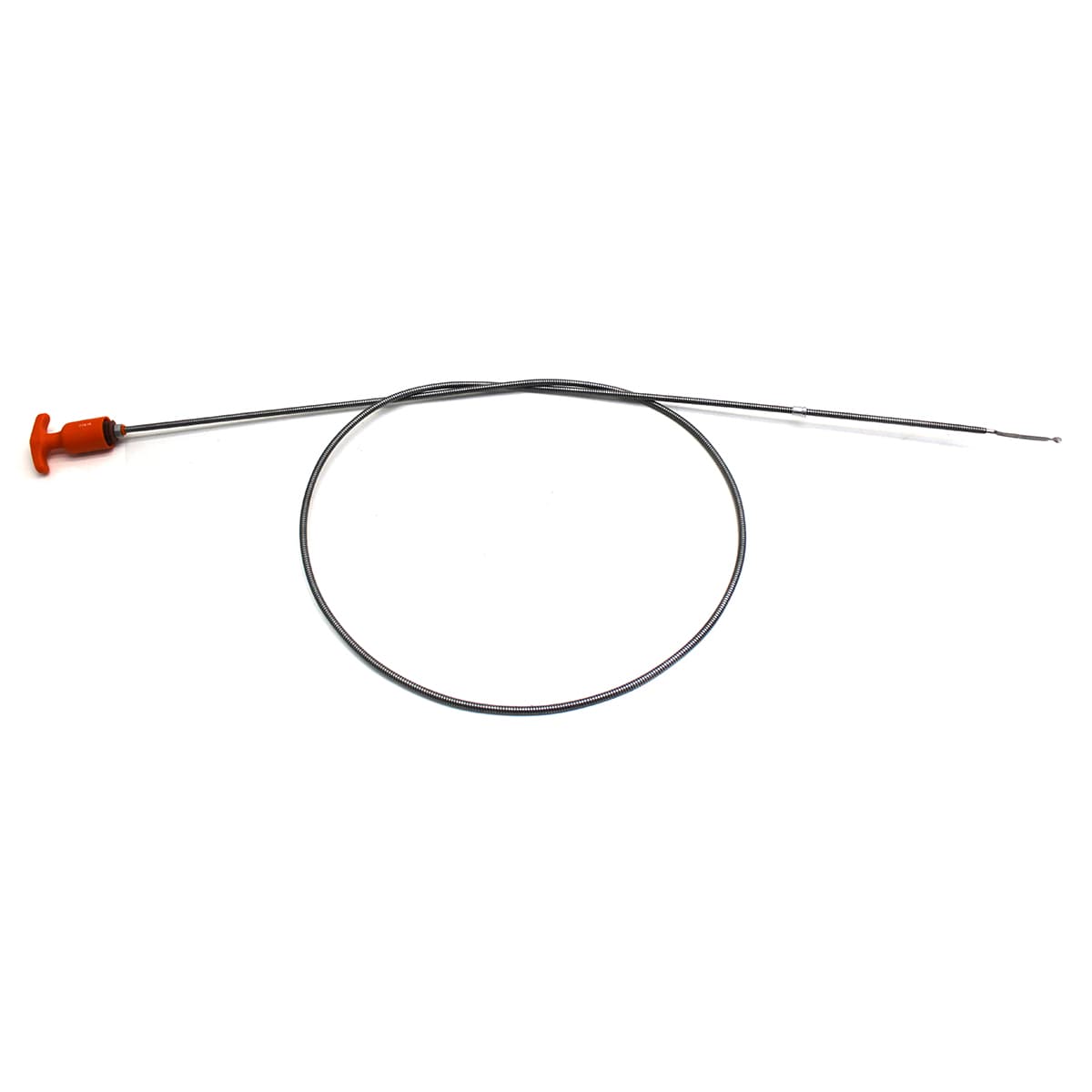 VARETA NIVEL OLEO 1582MM VW CONSTELLATION 17250E/24250E MOTOR CUMMINS SERIE ISB - 114379.90
