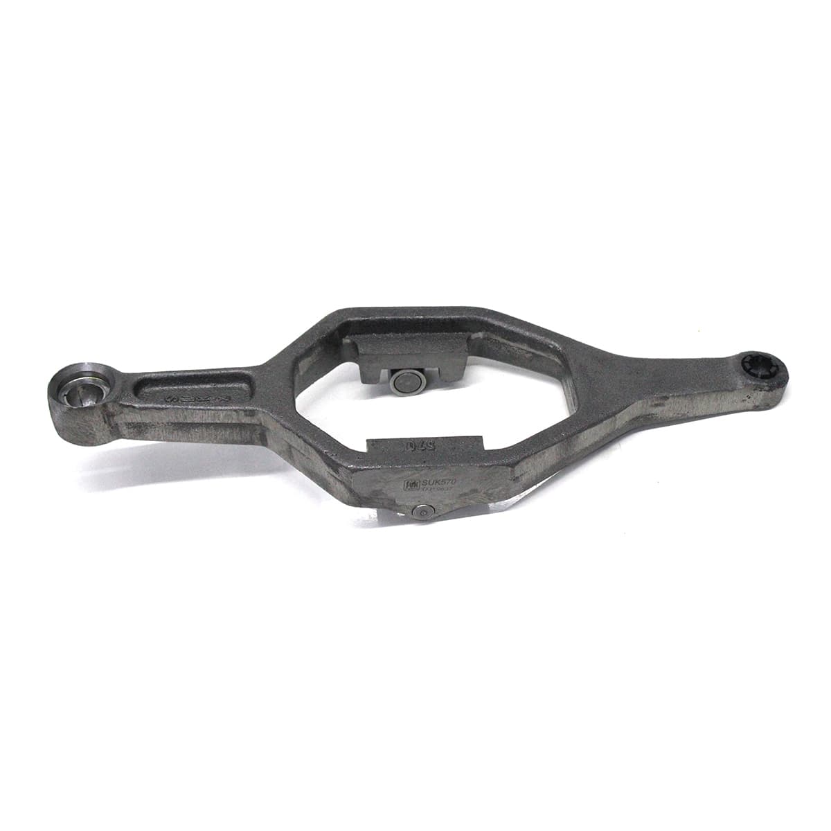 GARFO ACIONAMENTO EMBREAGEM VW WORKER/CONSTELLATION - SUK570