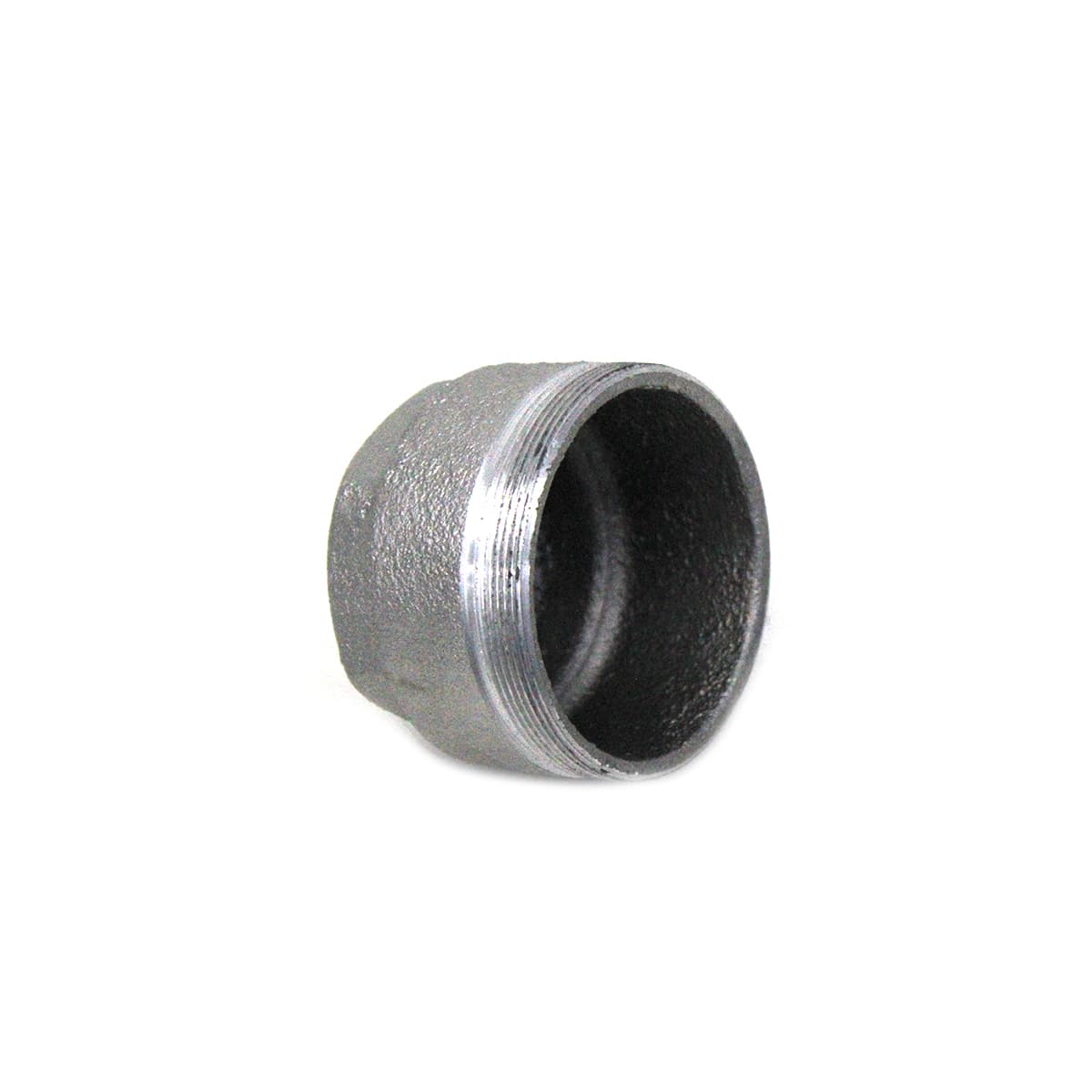 TAMPA/CALOTA GRAXA CUBO RODA DIANTEIRA MB 608/708/709 (SEM FURO PARA RODOAR) - A3083340025.484