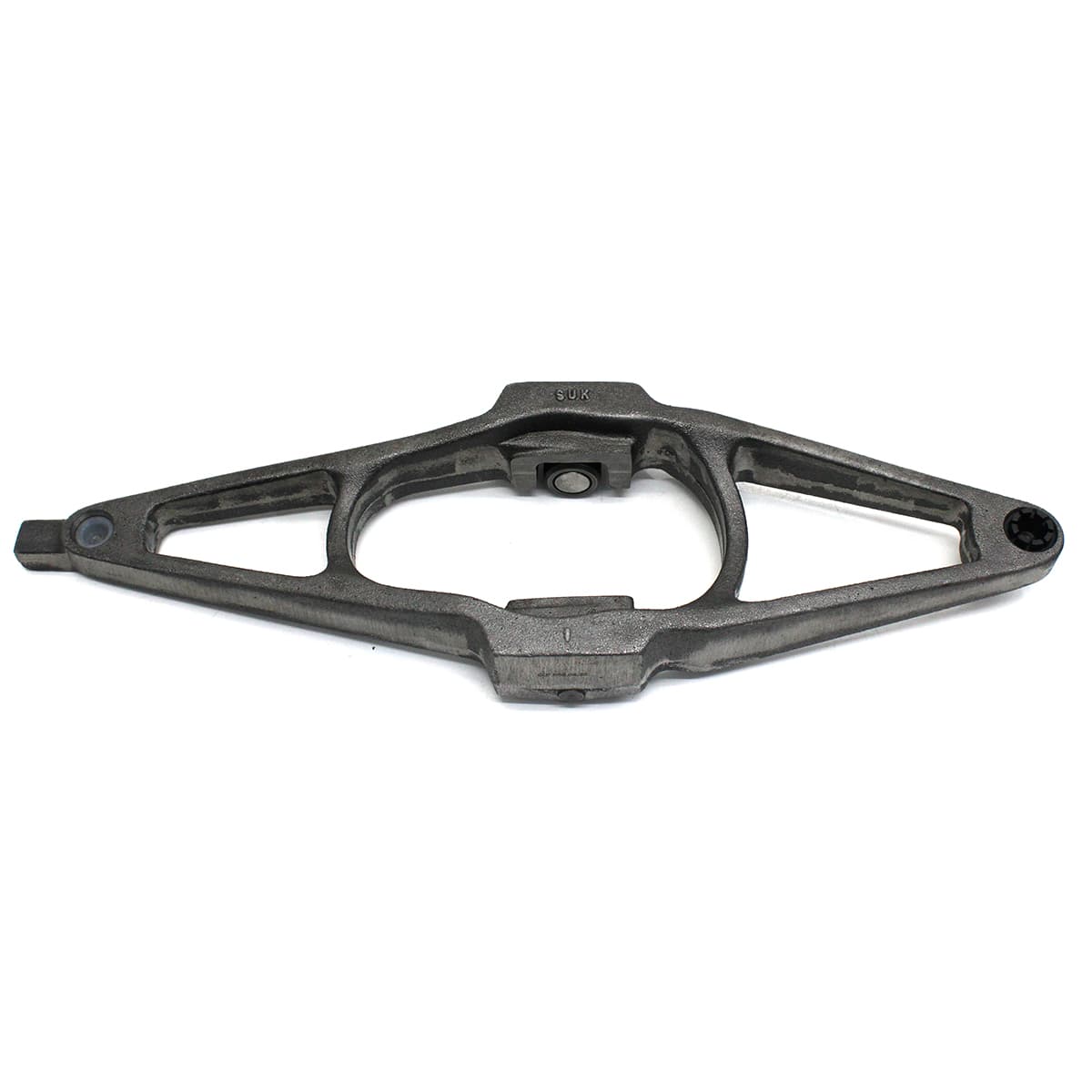 GARFO ACIONAMENTO EMBREAGEM VW CONSTELLATION 17280/24280 (2012 A 2015) VW 17280T (2018..) MOTOR MAN EURO 5 - SUK571