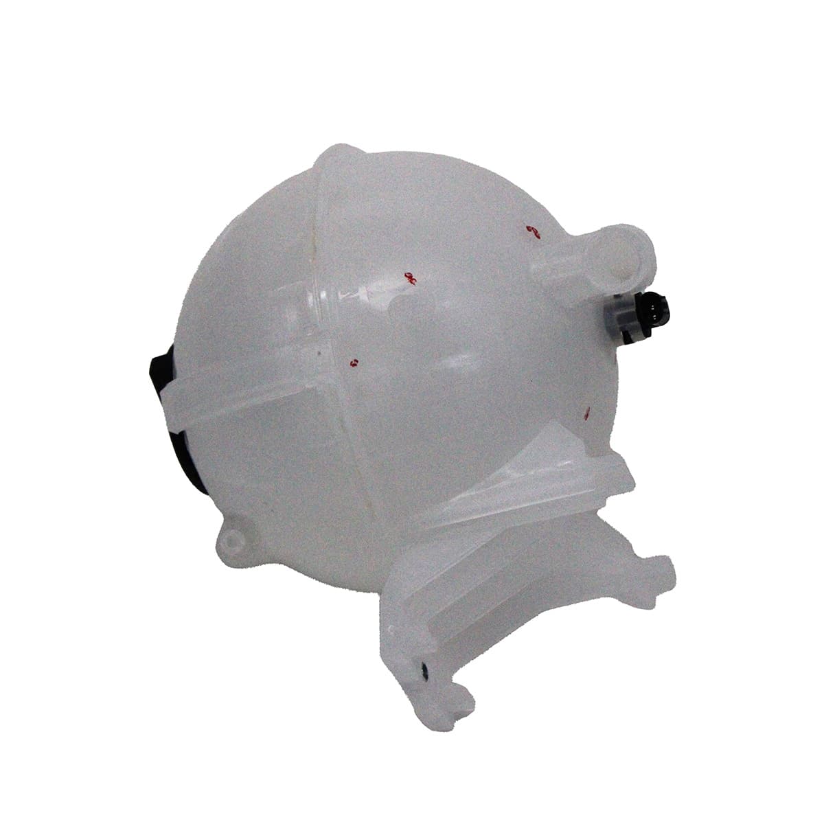 RESERVATORIO/TANQUE EXPANSAO RADIADOR DAGUA MB SPRINTER CDI 2012/2019 MOTOR OM651LA (COM TAMPA 001013 E SENSOR 001054) - 001012.48