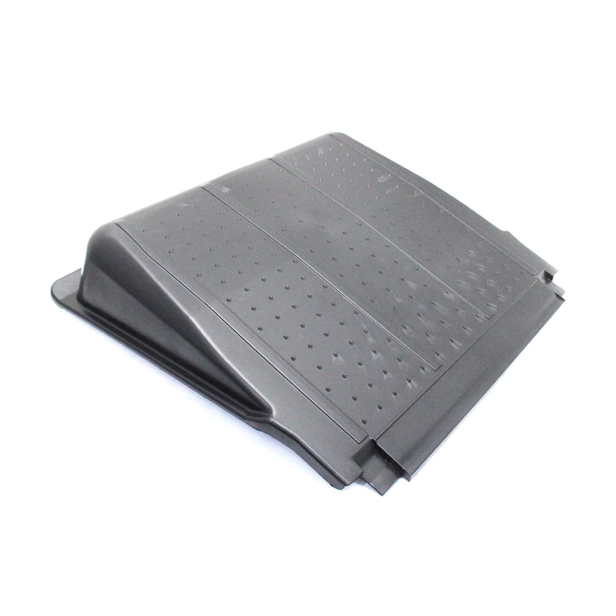 TAMPA PLASTICA CAIXA BATERIA MB AXOR (ATE CHASSIS D744705) - 001017.48