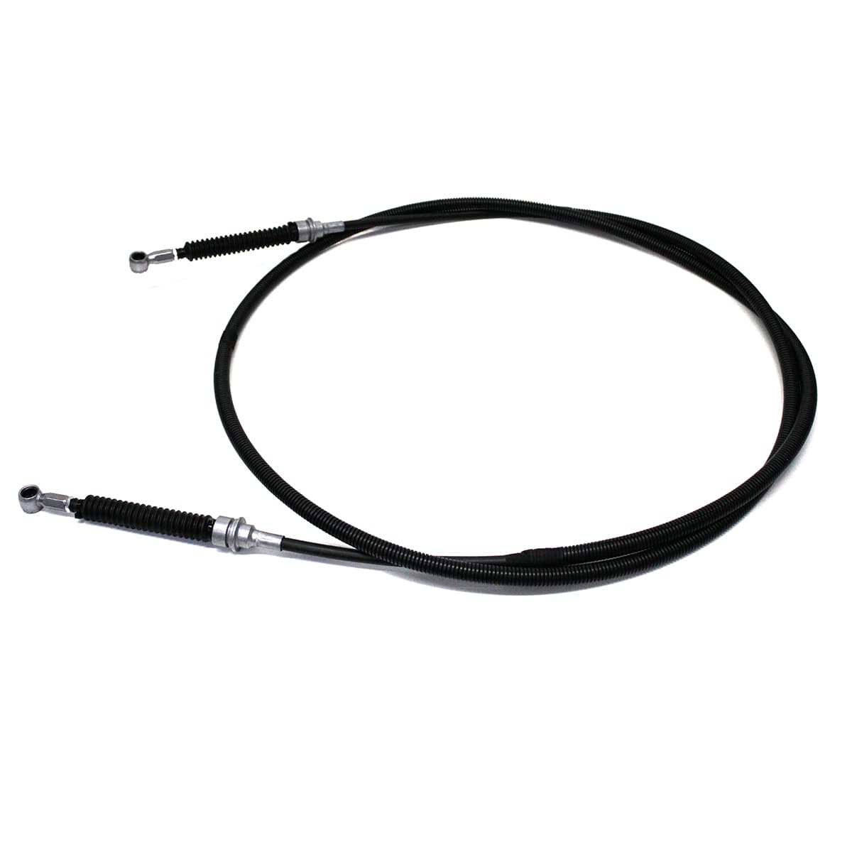 CABO 3452MM COMANDO SELECAO CAMBIO FORD CARGO NOVO PANDA 2011.. - 3005127