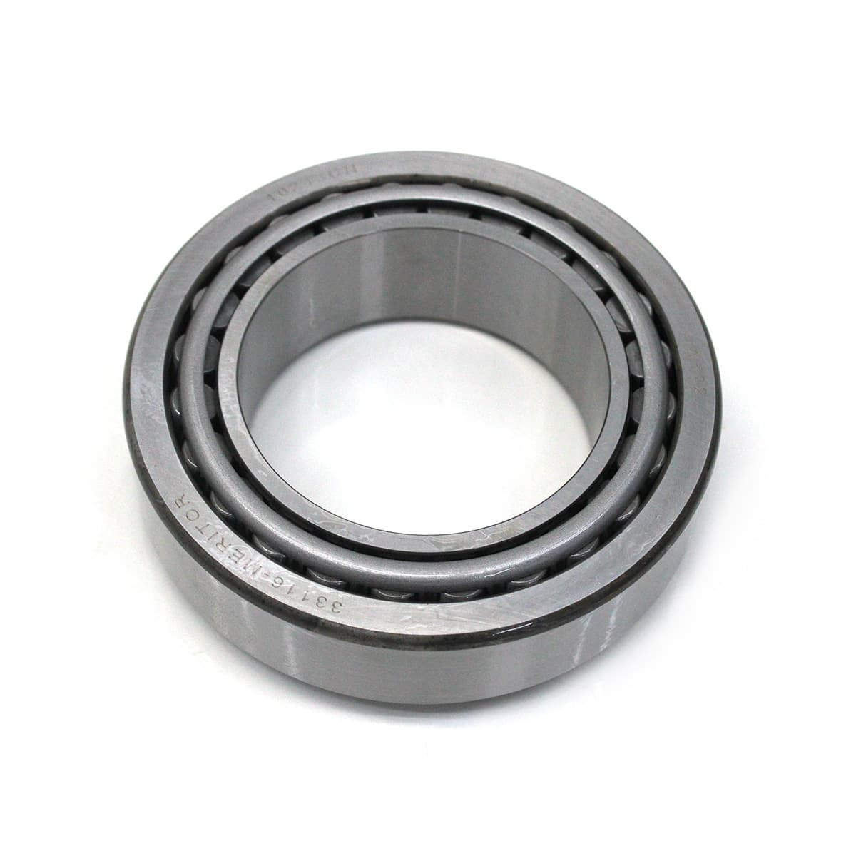 ROLAMENTO (33116) RODA TRASEIRA MB ACCELO 915C | MB MICRO ONIBUS LO915 (INTERNO) | MB ATEGO (EXTERNO) - 802785