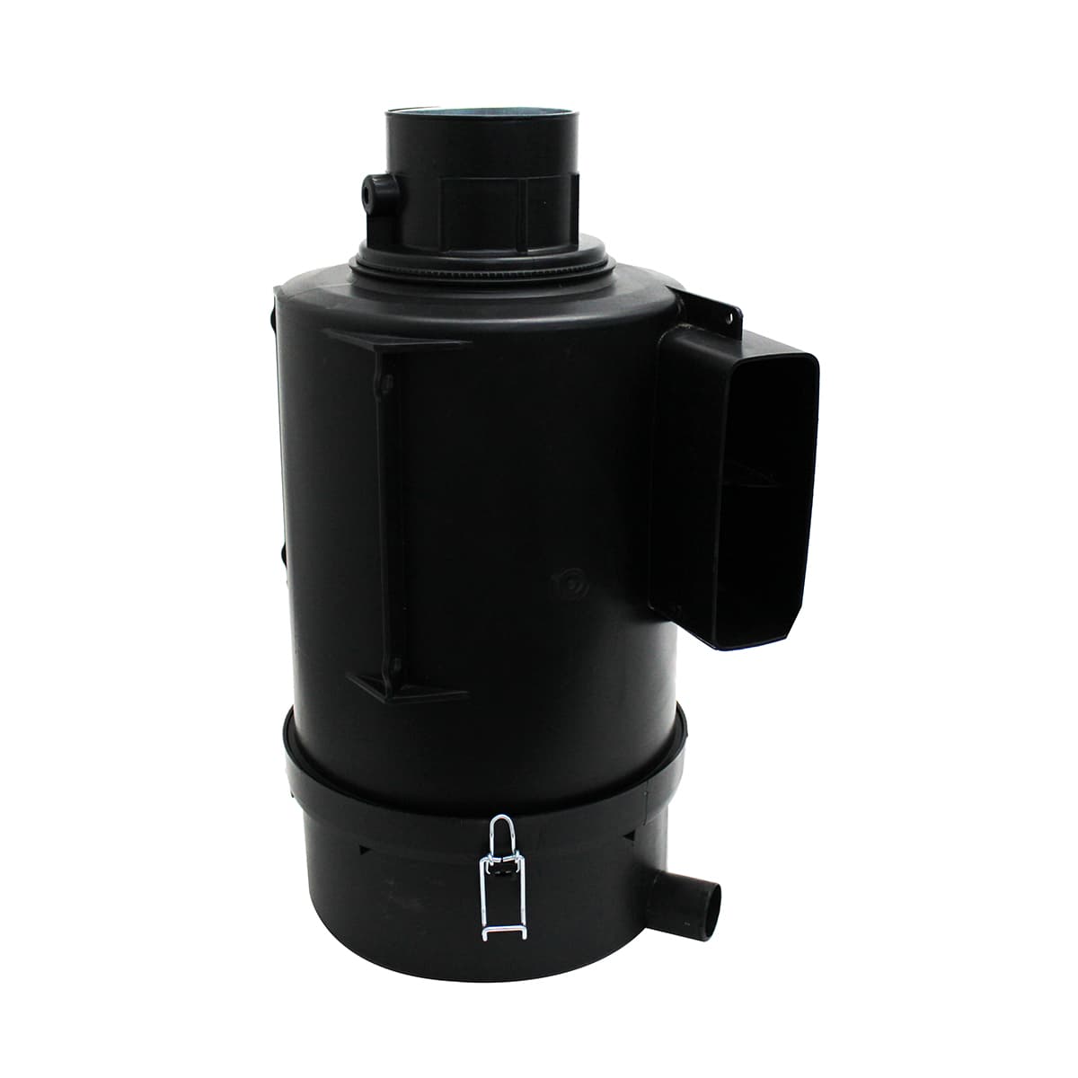 CARCACA FILTRO AR FORD CARGO (SEM ELEMENTO) - 001027.48