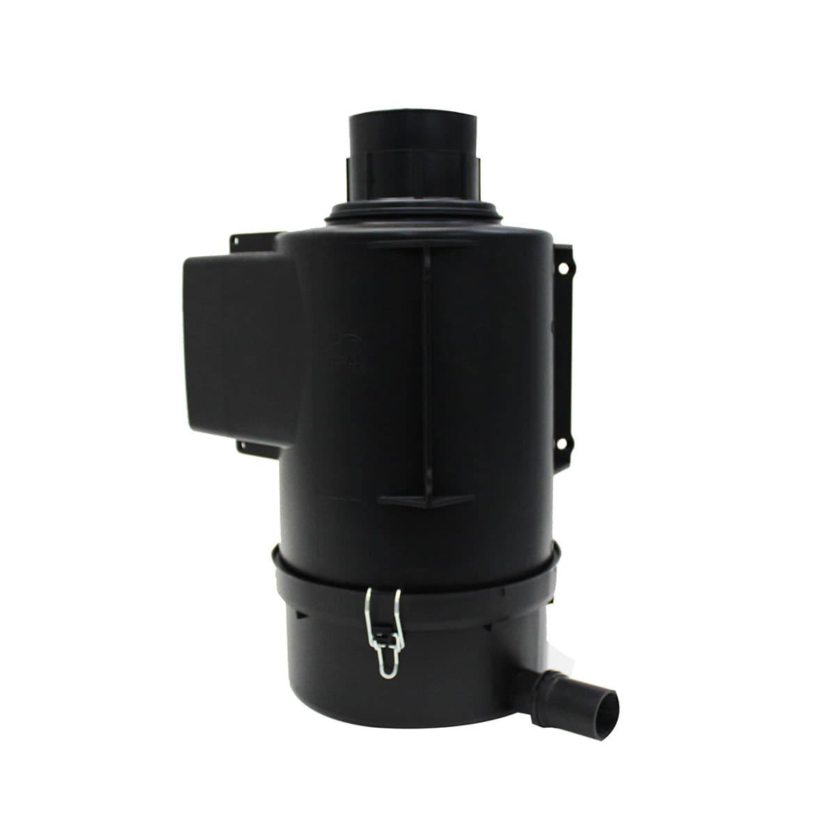 CARCACA FILTRO AR FORD (SEM ELEMENTO/TOMADA AR) - 001064.48