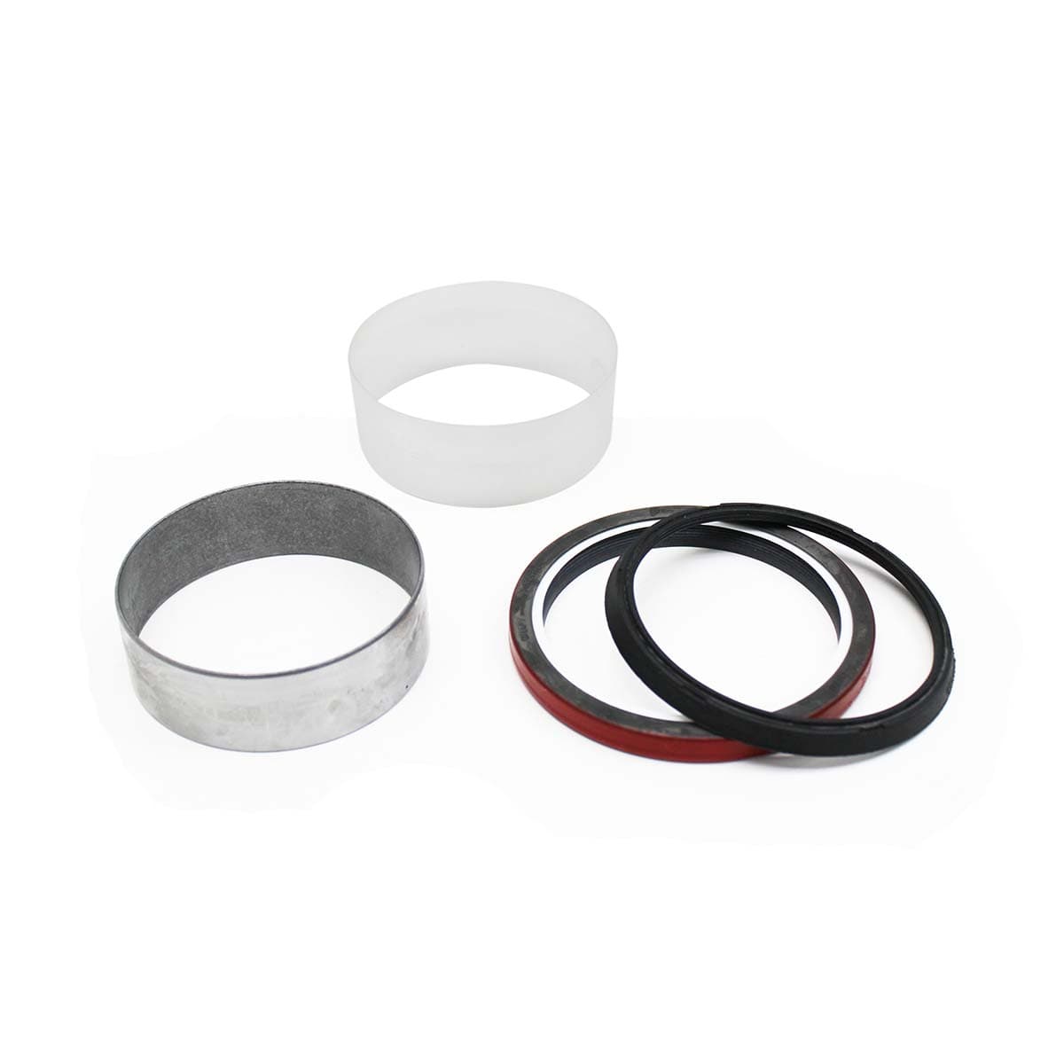 JG RETENTOR POLIA/DISTRIBUICAO DIANTEIRA COM PISTA FORD/VW MOTOR CUMMINS SERIE ISC - 3925343