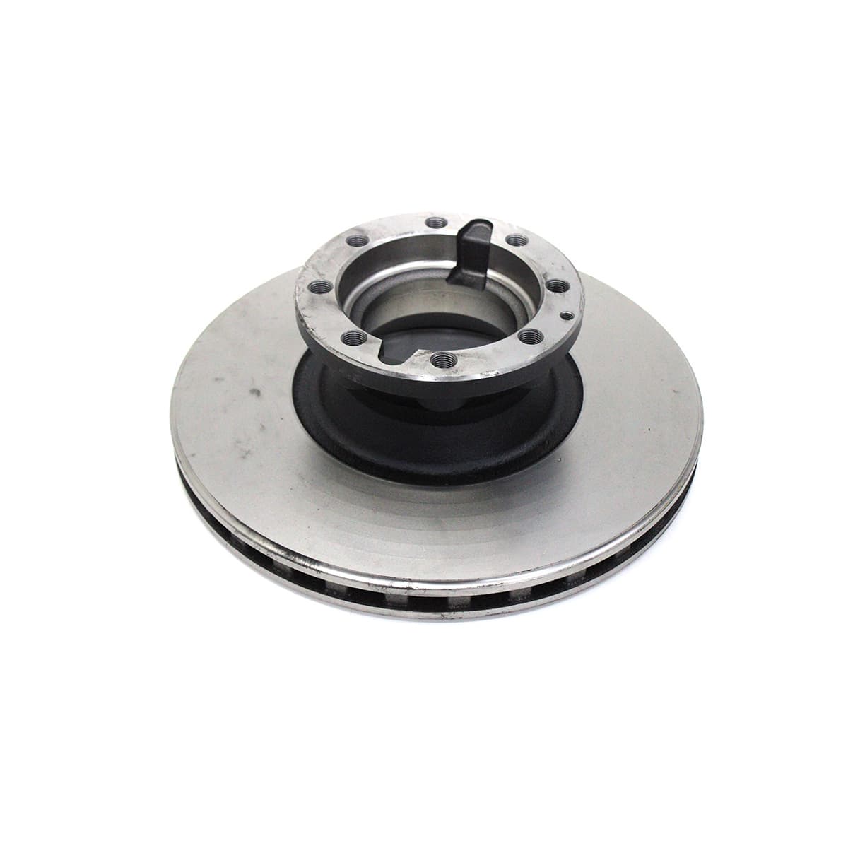DISCO FREIO TRASEIRO (324MM VENTILADO) MB ACCELO 715C - BD8768