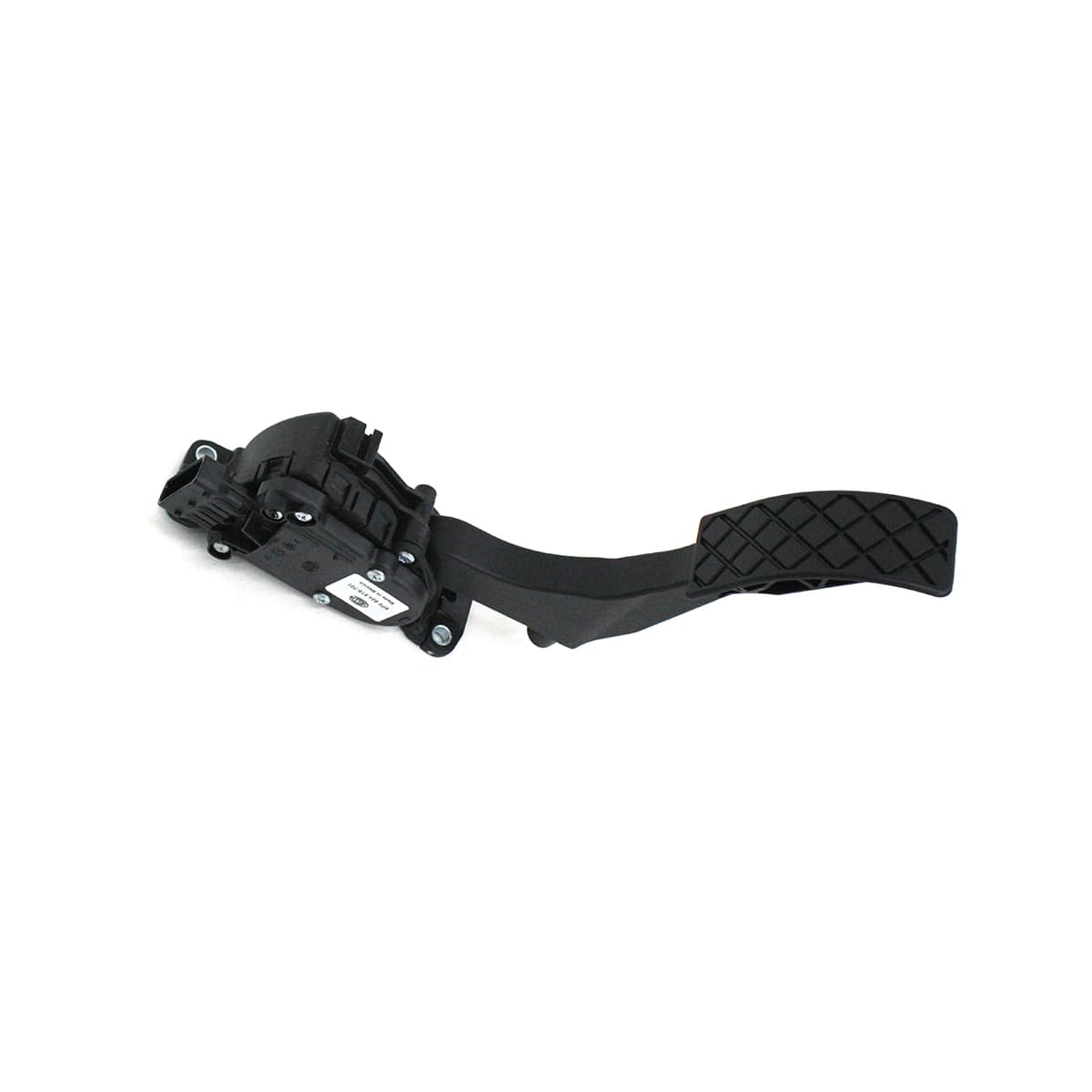 PEDAL HELLA ACELERADOR ELETRONICO VW DELIVERY 5140E/8150E MOTOR MWM SPRINT 4.08 ..2016 - HL6PV934516701