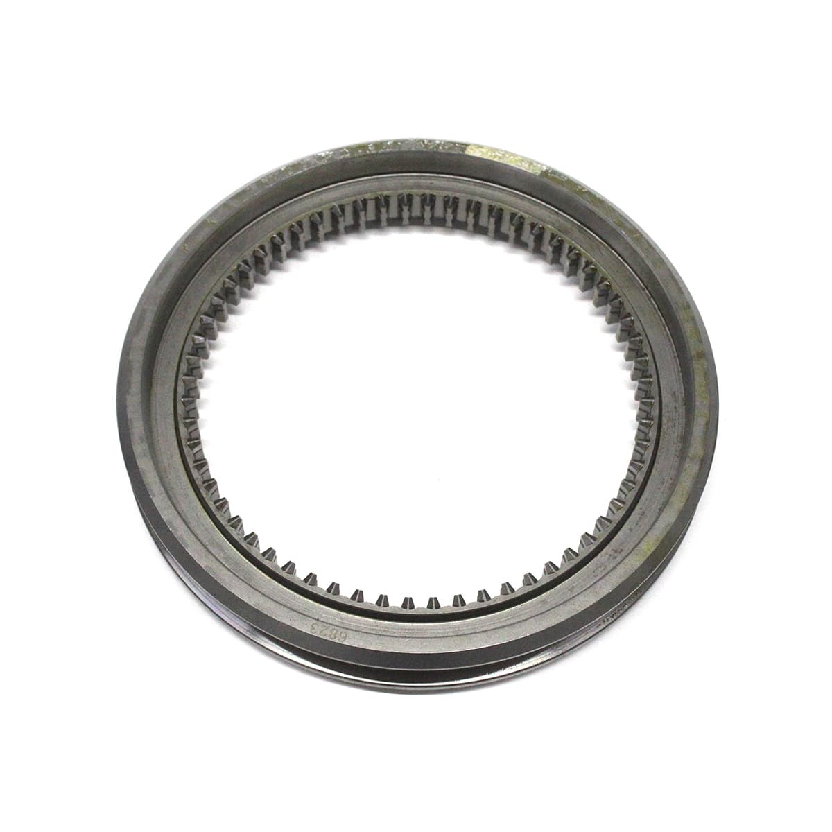 LUVA ENGATE 60E GV (REDUZIDA) SPLIT 180MM MB CAMBIO G210/G211 (MODERNO) - R03305