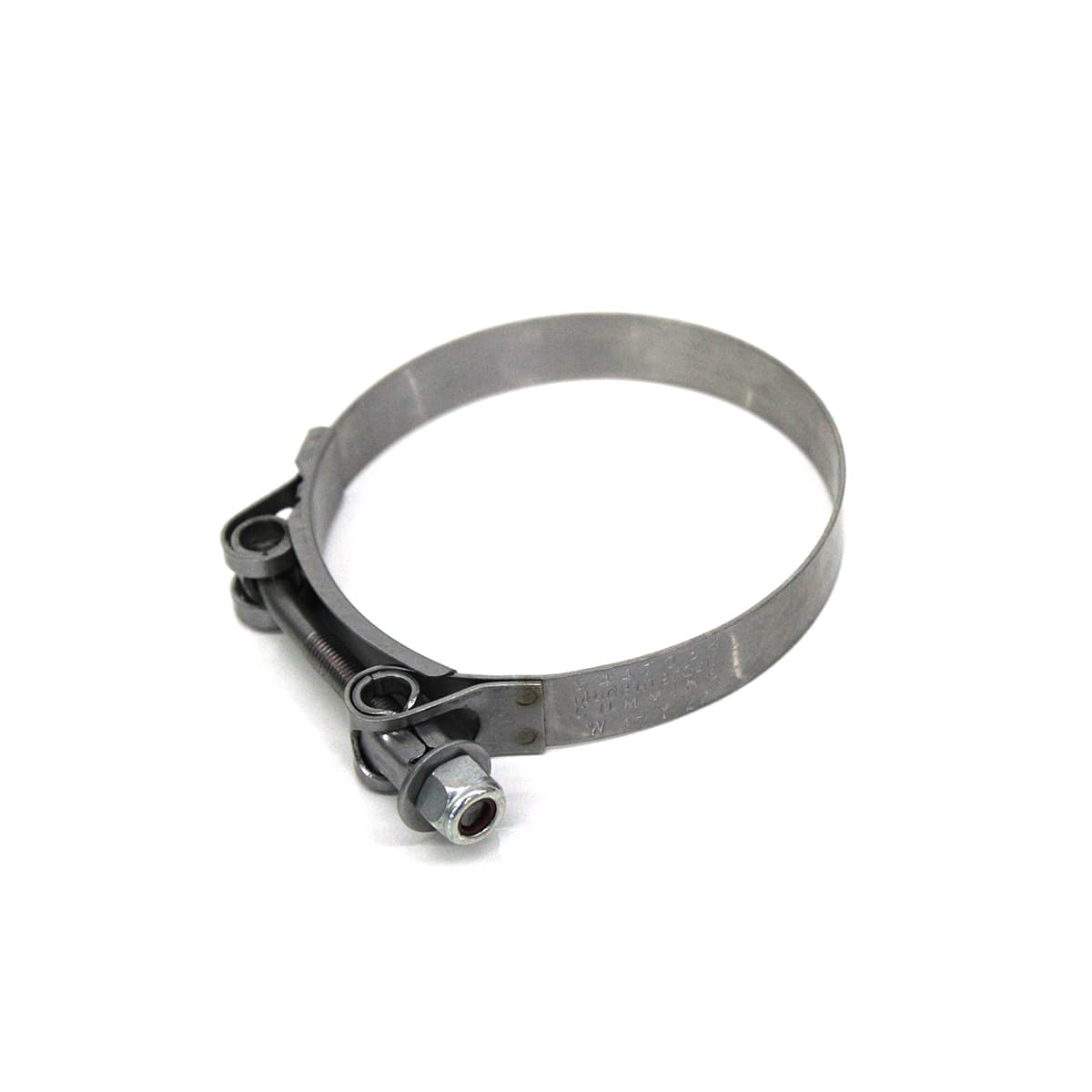 ABRACADEIRA TUCHO/PONTE TUBO ADMISSAO FILTRO AR VW NOVO DELIVERY MOTOR CUMMINS SERIE ISF 2.8 EURO 5 - 5447086