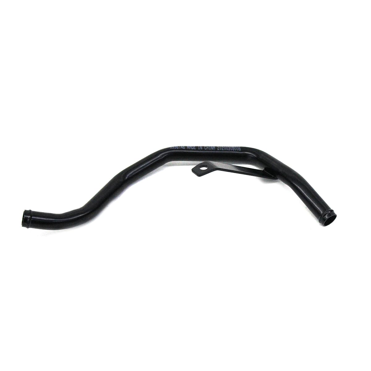 TUBULACAO ADMISSAO ARREFECEDOR SISTEMA GASES ESCAPAMENTO VW NOVO DELIVERY MOTOR CUMMINS SERIE ISF 2.8 EURO 5 - 5336146