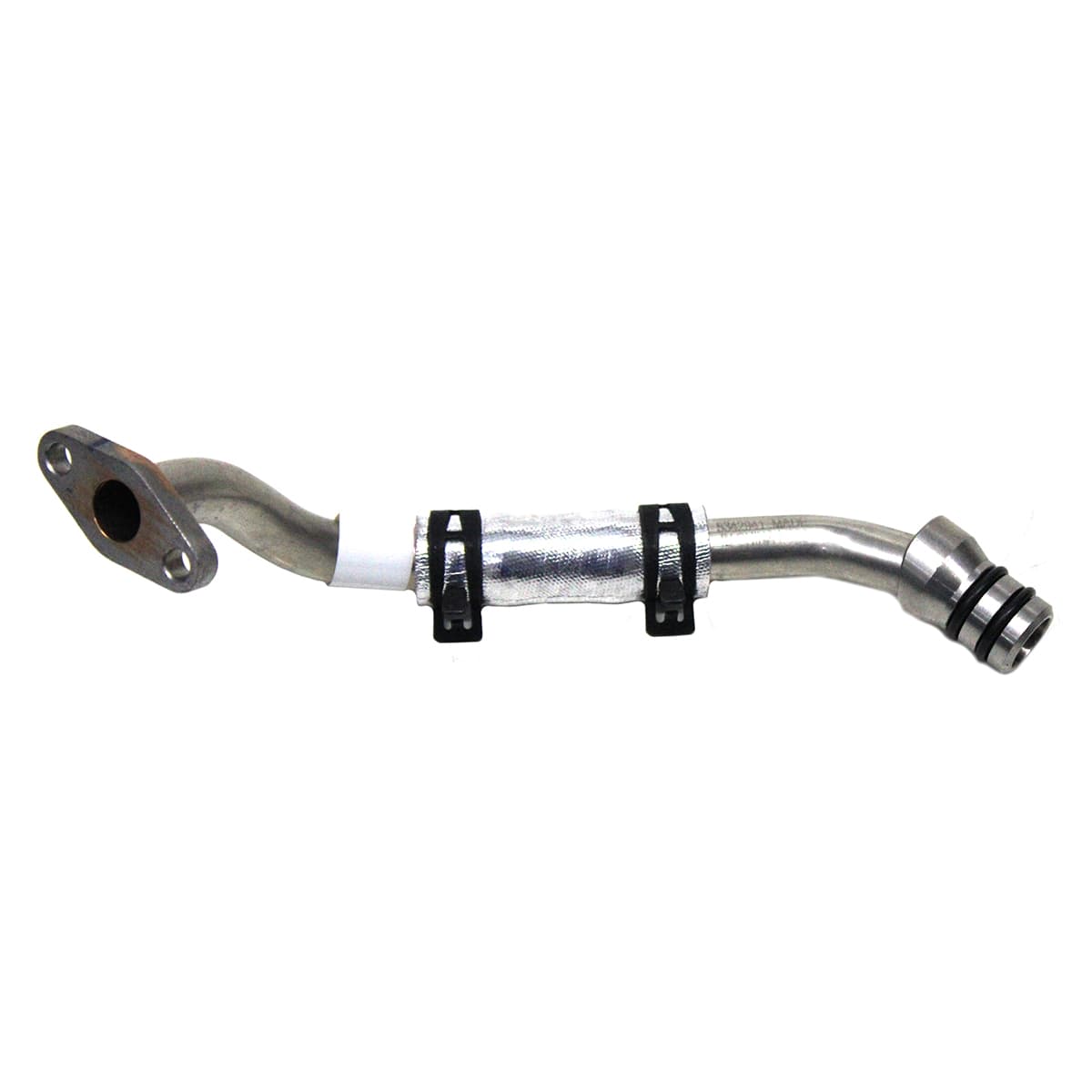 TUBO/CANO RETORNO OLEO TURBINA/TURBO COMPRESSOR VW NOVO DELIVERY EXPRESS MOTOR CUMMINS SERIE ISF 2.8 4CIL EURO 5 - 5342941