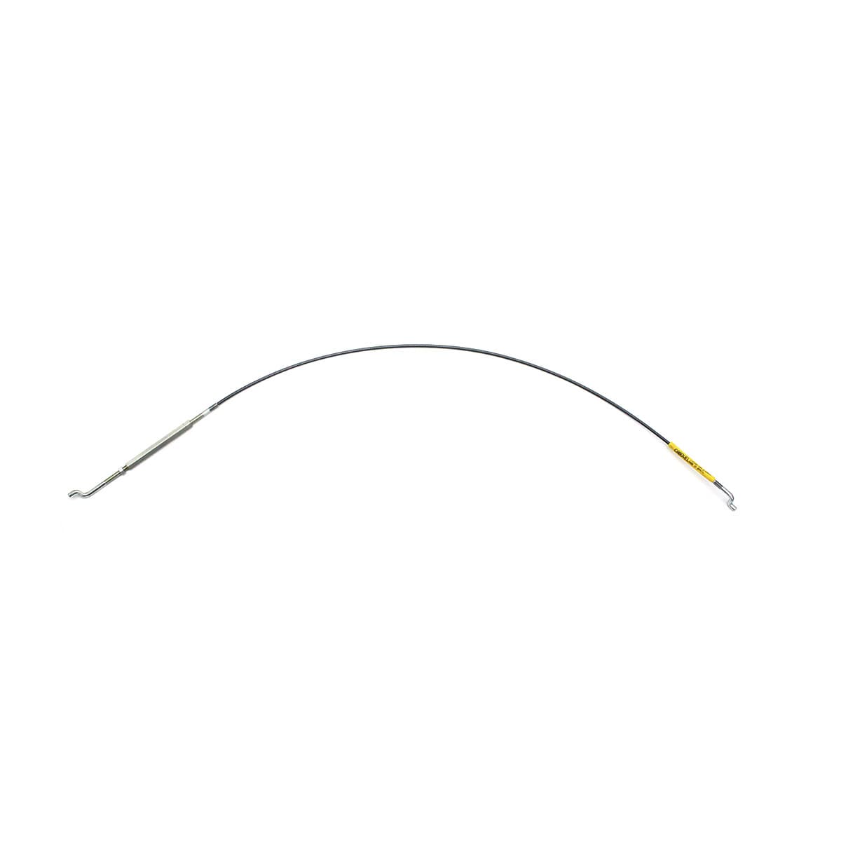 CABO 1104MM FREIO INTERMEDIARIO VW NOVO DELIVERY - 117420.90