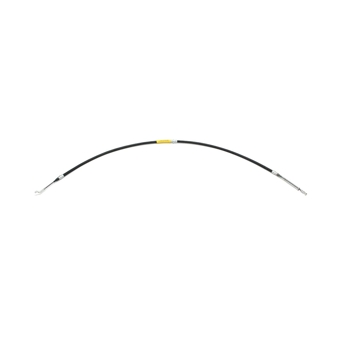 CABO 1661MM FREIO TRASEIRO LD/LE VW NOVO DELIVERY (ENTRE EIXOS 3M) - 117423.90