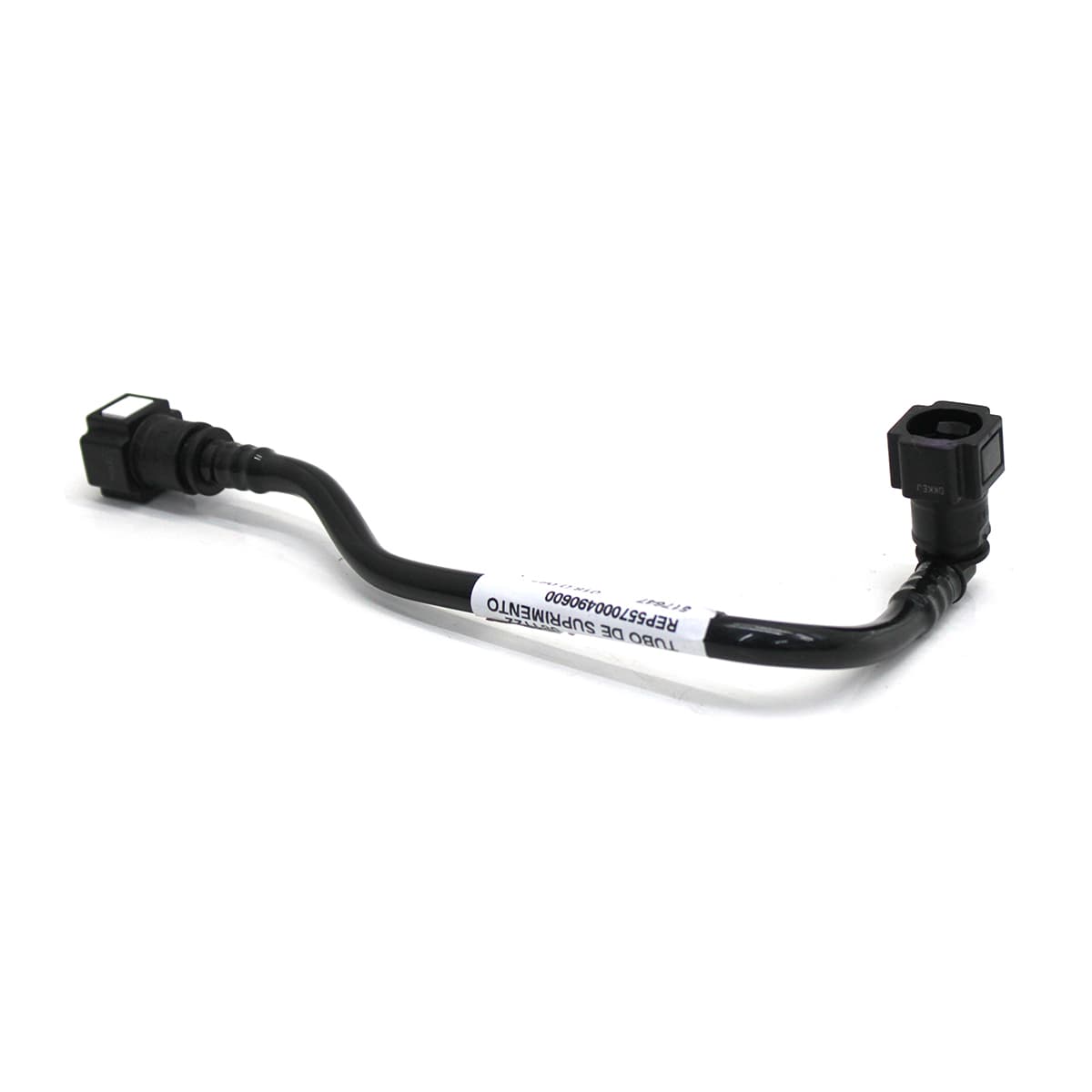 TUBULACAO COMBUSTIVEL BOMBA/FILTRO VW DELIVERY MOTOR CUMMINS ISF3.8 - REP557000490600