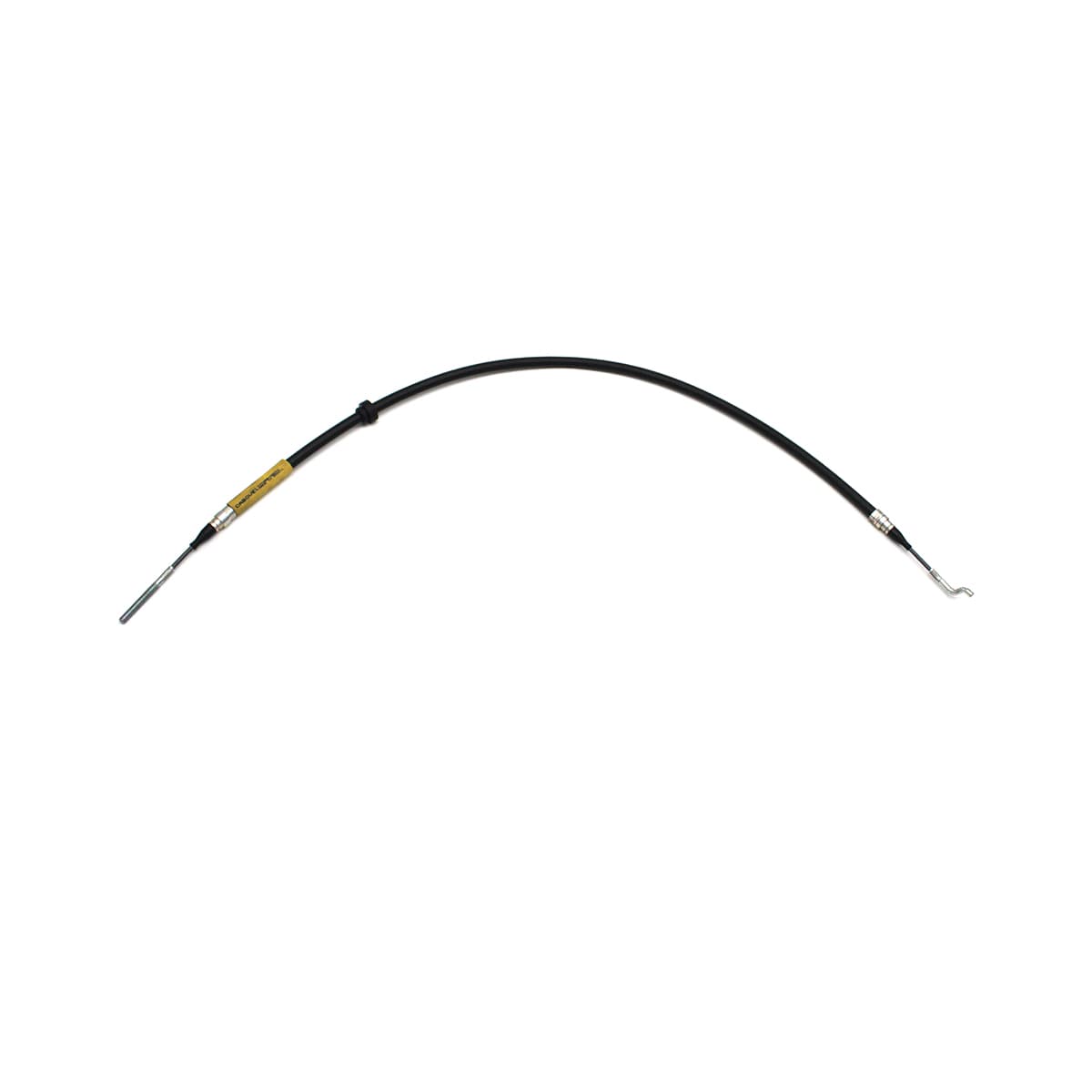 CABO 1186MM FREIO INTERMEDIARIO VW NOVO DELIVERY - 117459.90