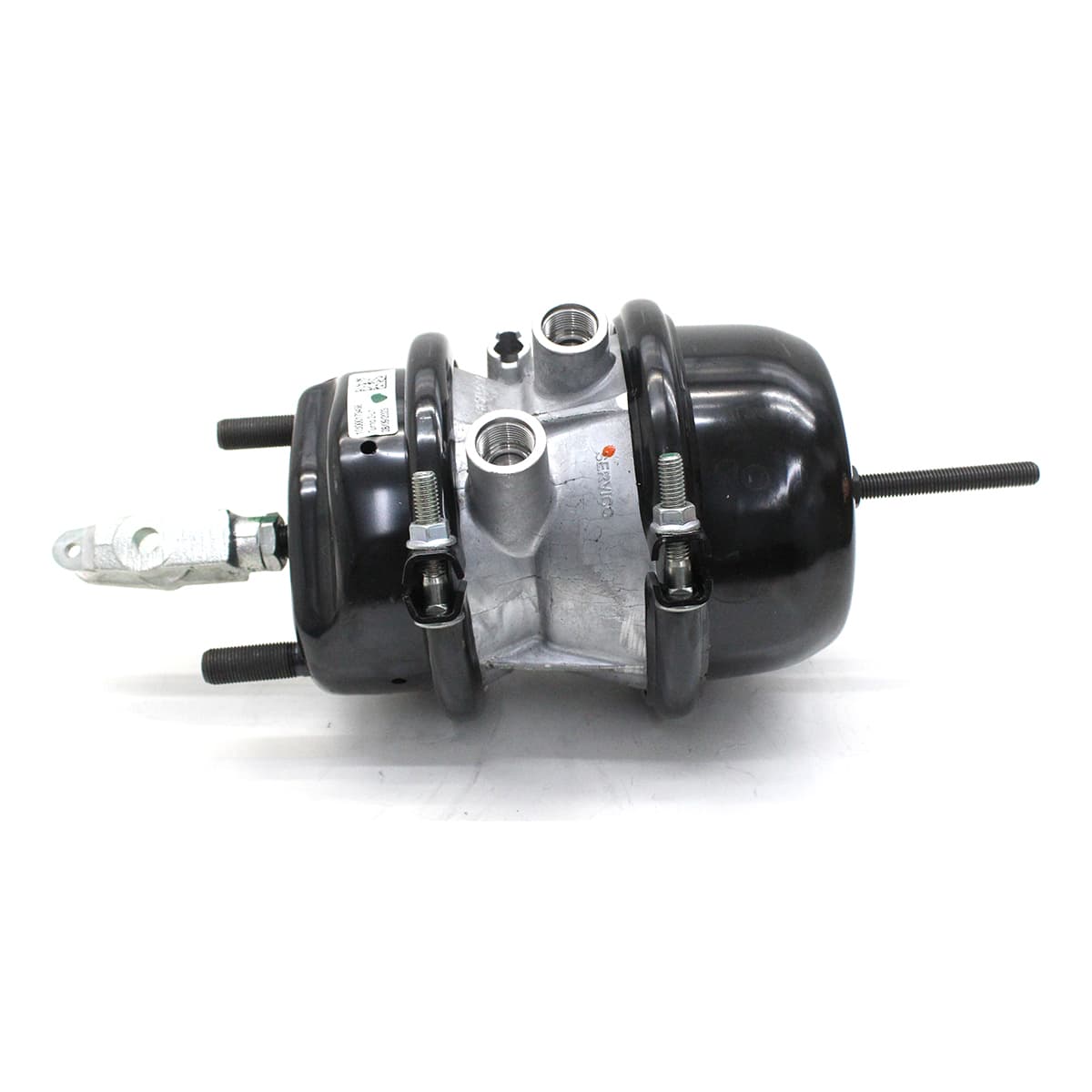 CAMARA/CUICA FREIO 16X24 LD MB ACCELO/AGRALE (PARA CATRACA AUTOMATICA) (ROSCA PARA CONEXOES M22X1,5) - SB904