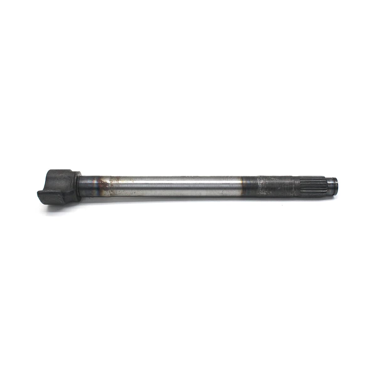 EIXO S (Z) 24E FREIO TRASEIRO LD MB ACCELO 815/1016/1316 | MB MICRO ONIBUS LO916 (427,1MM TOTAL) - EX490