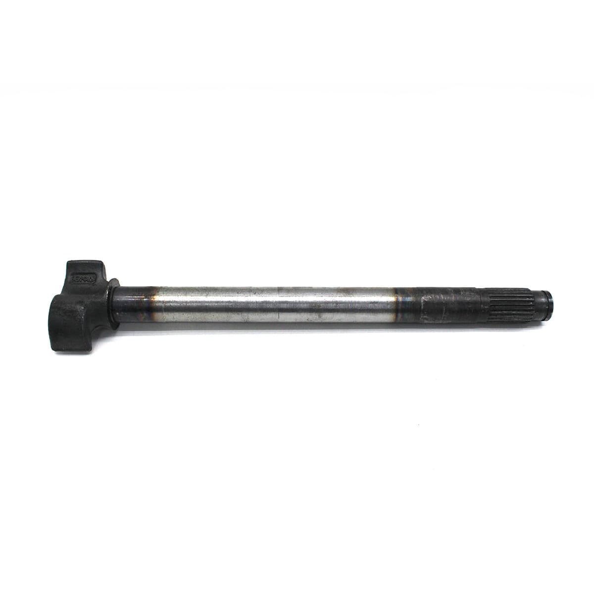 EIXO S (S) 24E FREIO TRASEIRO LE MB ACCELO 815/1016/1316 | MB MICRO ONIBUS LO916 (427,10MM TOTAL) - EX491