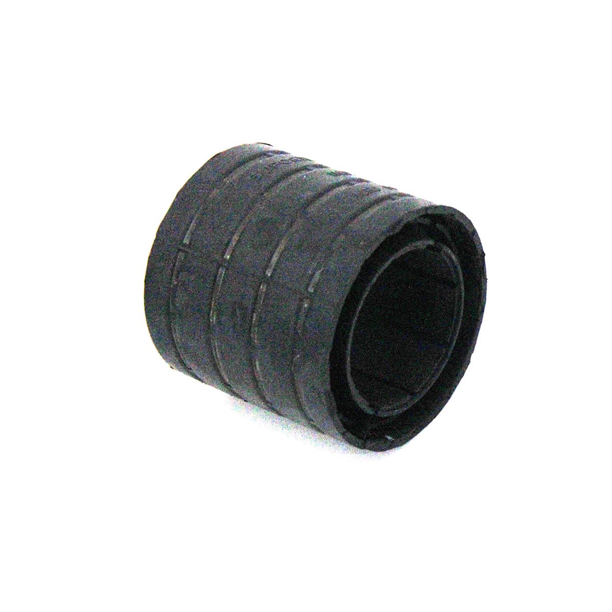 BUCHA BORRACHA BARRA ESTABILIZADORA TRASEIRA MB ONIBUS O500RSD (48,80X75,50X70MM) - R3551