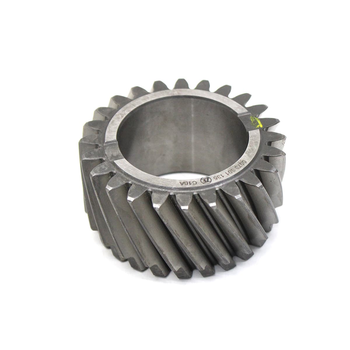ENGRENAGEM 6M MOVEL Z24 MB CAMBIO MB G85 (ESTRIA GROSSA) - 0073301135