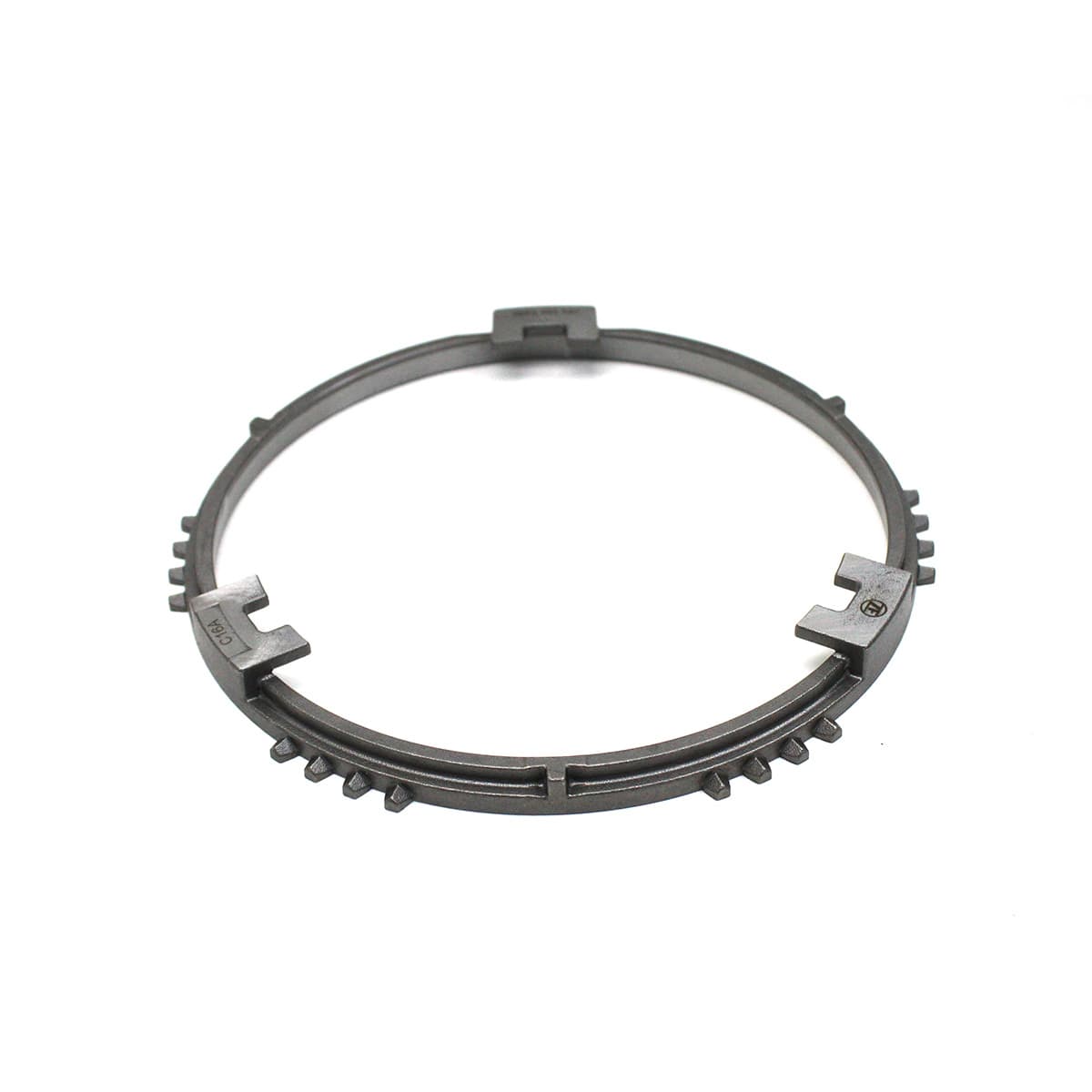 ANEL SINCRONIZADO (EXTERNO) 1/2 (1M/2M) MB CAMBIO G60/G85 - 0073301147
