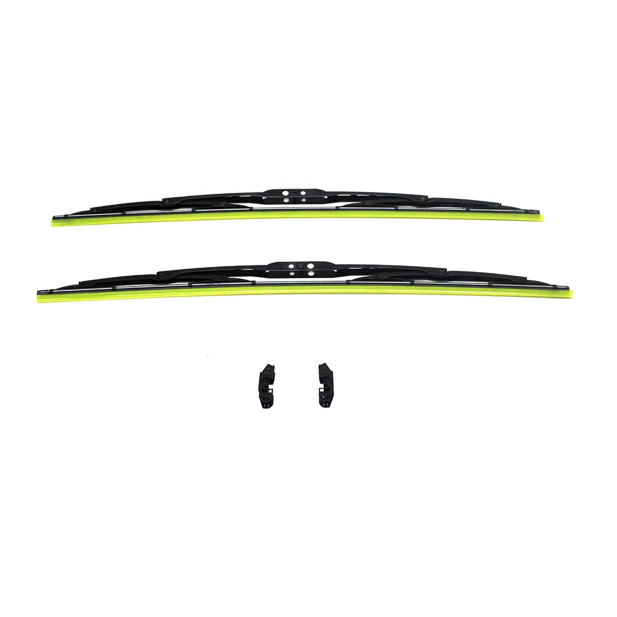 PALHETA (22POL 550MM) LIMPADOR PARABRISA F250/F350/F4000 (98..) F12000/F14000/F16000 (98..) PIT BULL  MB SPRINTER CDI (..12) - 80191.29