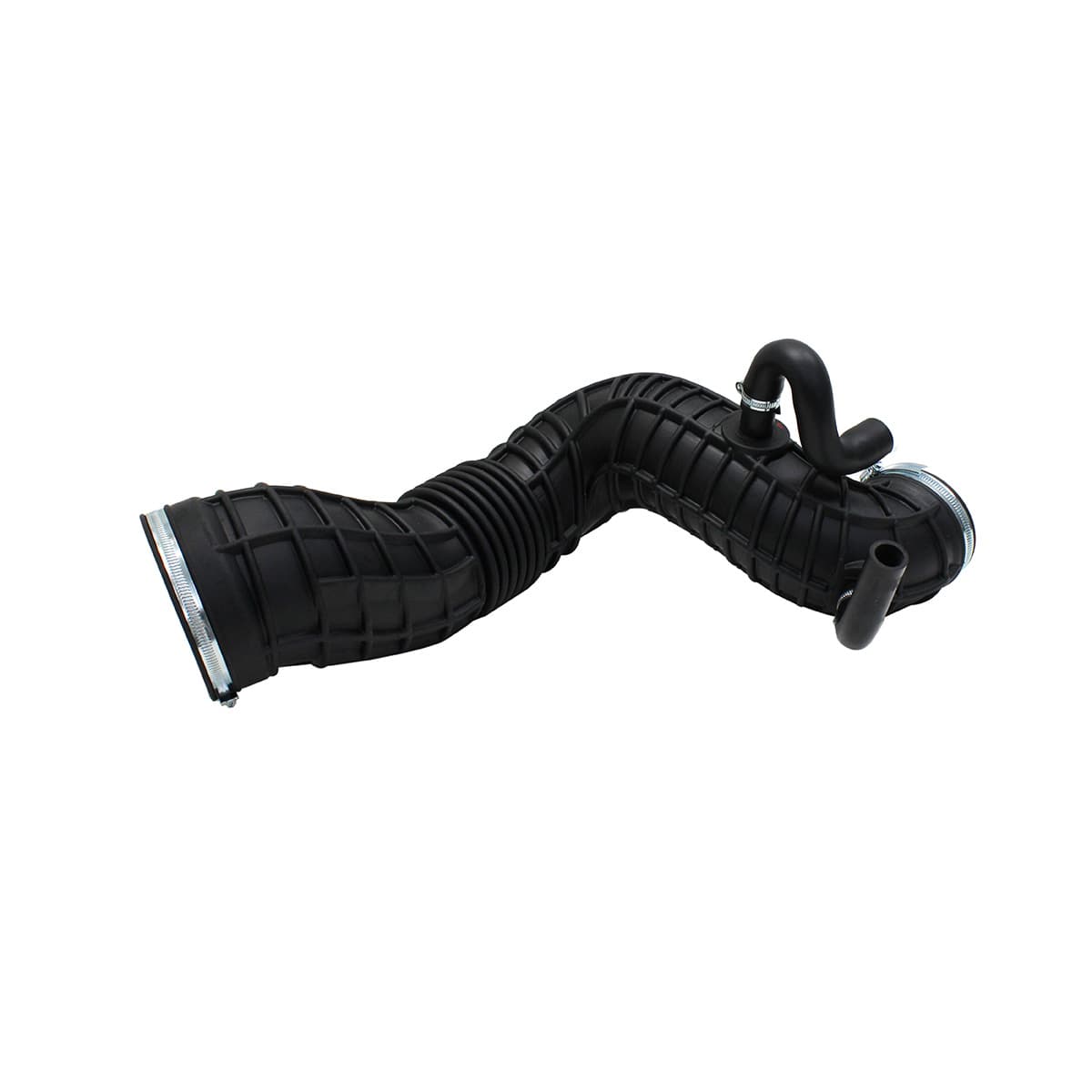 MANGUEIRA FILTRO DE AR MB FPN CARA CHATA 2423BK/2726BK/2728/1728 MOTOR OM906LA - 001071.48