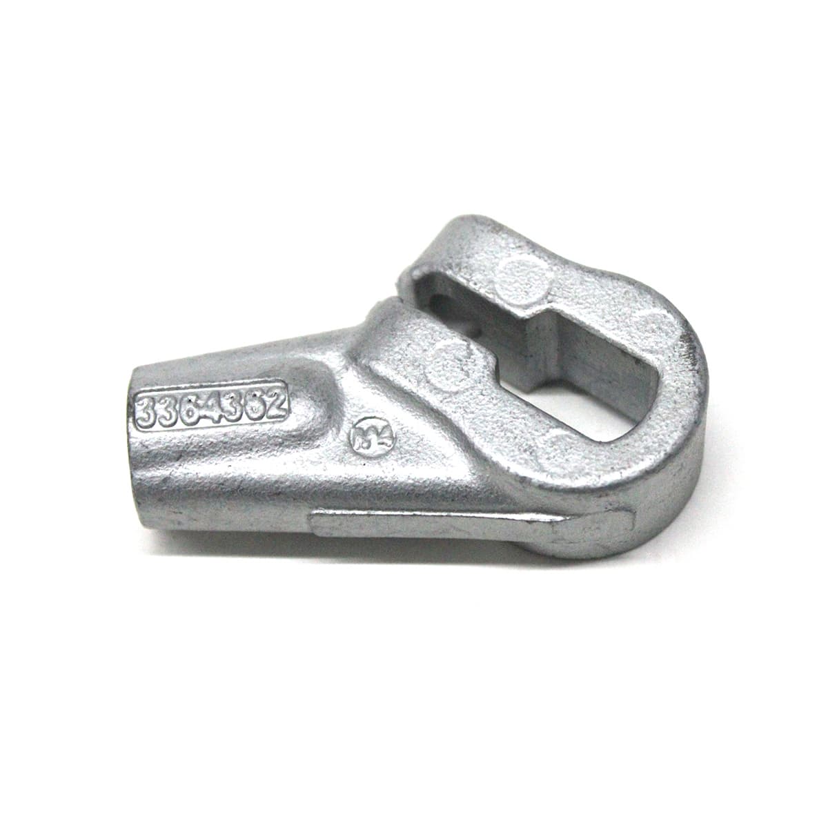 ALAVANCA EXTERNA TRAMBULADOR AGRALE/IVECO CAMBIO EATON ESO6106/ESO6206/ESOBO6106/ESOBO6206 - 3364362