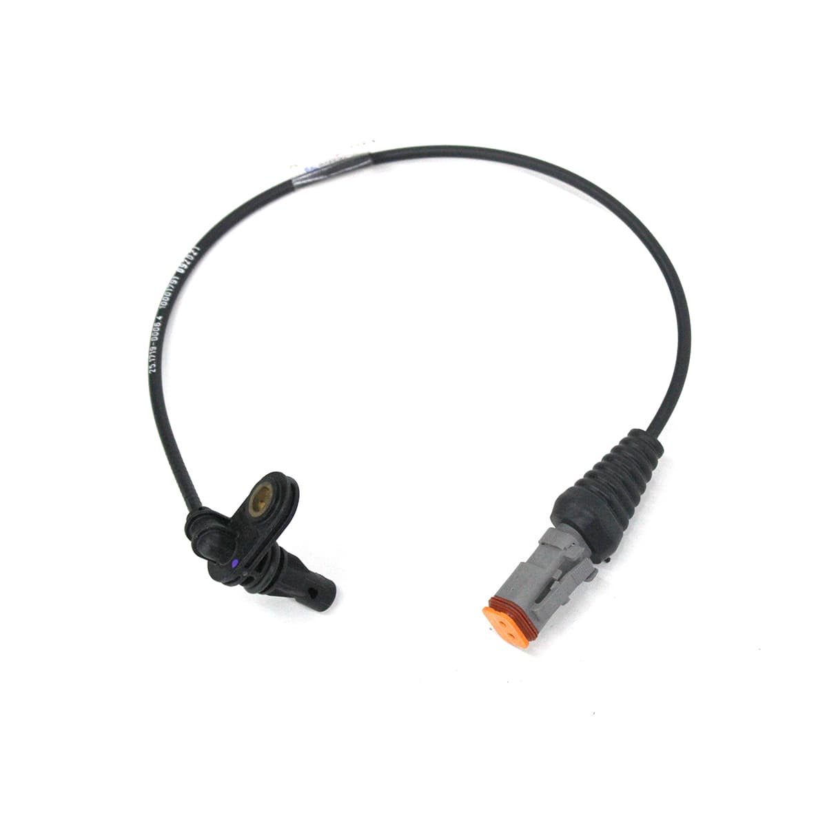 SENSOR VELOCIDADE VW NOVO DELIVERY | MB ACCELO CAMBIO EATON AUTOMATIZADO EAO6106/EAO6206 - 3365272
