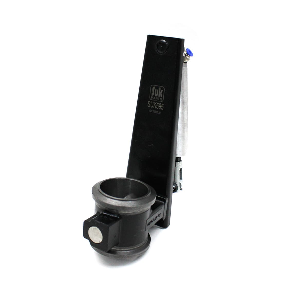 CONJUNTO FREIO MOTOR AGRALE VOLARE MOTOR CUMMINS SERIE ISF 3.8 - SUK595