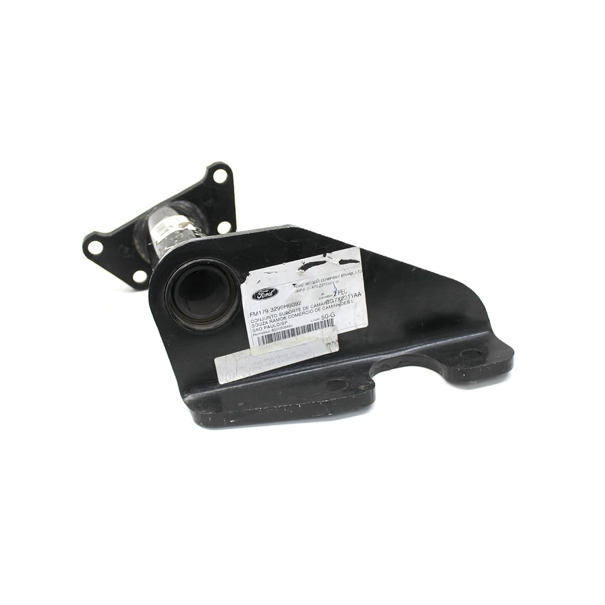 CANC SUPORTE CUICA/EIXO S/Z FREIO TRASEIRO LE FORD - SU353