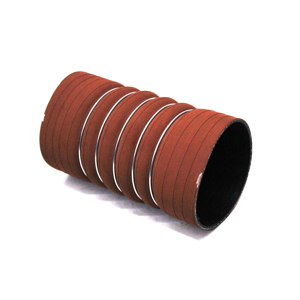 MANGUEIRA INTERCOOLER MB (114X114X212MM) - FX9297