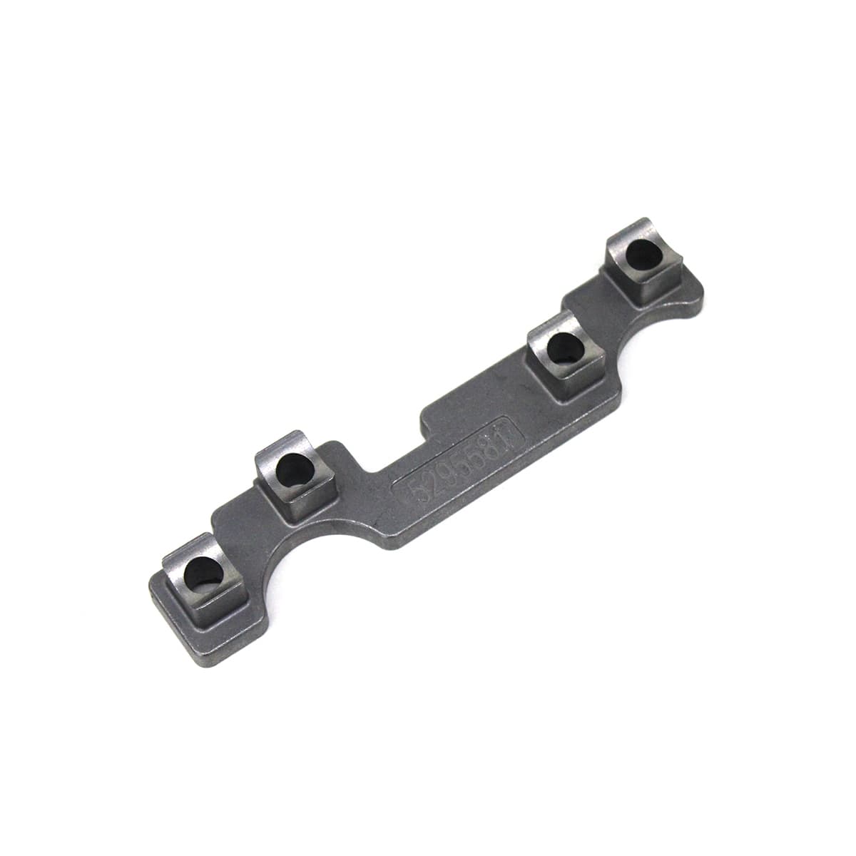 SUPORTE FIXACAO BALANCIM ADMISSAO/ESCAPE FORD F350/F4000 | VW NOVO DELIVERY MOTOR CUMMINS ISF 2.8 4 CIL EURO 5 - 5295581