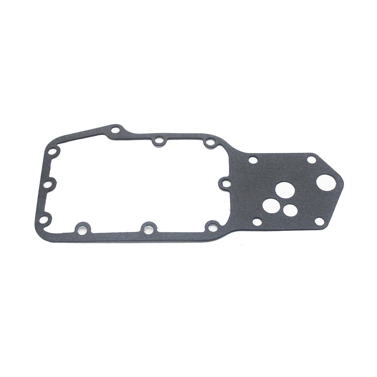 JUNTA EXTERNA RADIADOR/RESFRIADOR OLEO FORD/VW MOTOR CUMMINS SERIE B/BT 4CIL/6CIL 3.9/5.9 MECANICO - 96747