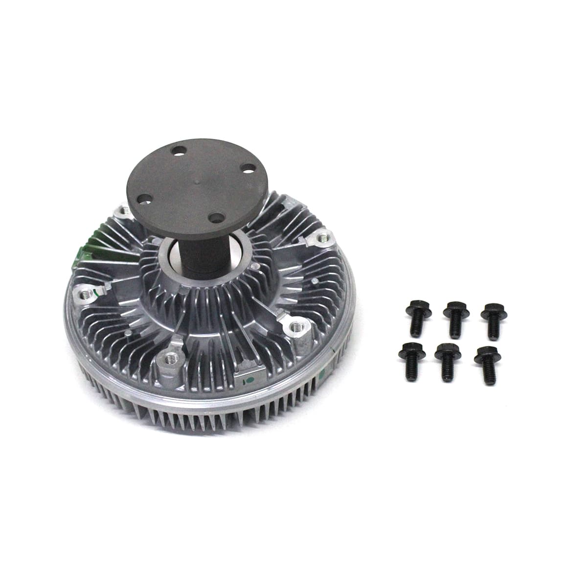EMBREAGEM VISCOSA 6F MB ATEGO MOTOR OM924LA EURO 5 MB ONIBUS MOTOR OM924LA EURO 3 E EURO 5 MB L1723/L1620/L1624/1718 MOTOR OM906LA EURO 2 E EURO 3 - 15040001656A