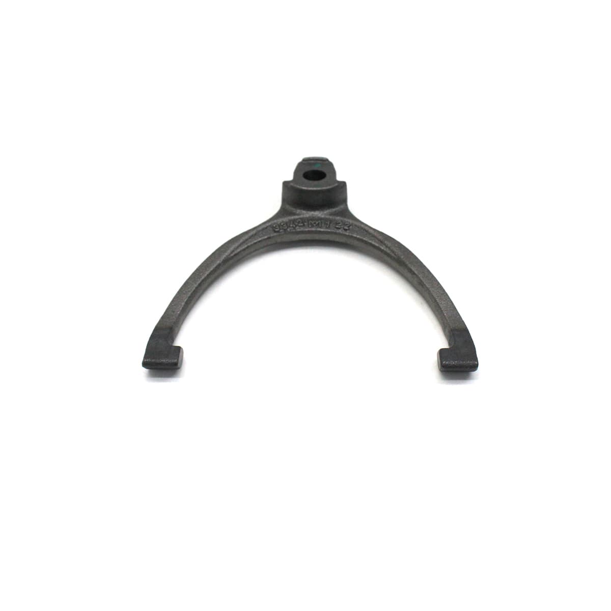 GARFO ACIONAMENTO BLOQUEIO DIFF-LOCK FORD/VW EIXO MD14X - 3296A1379