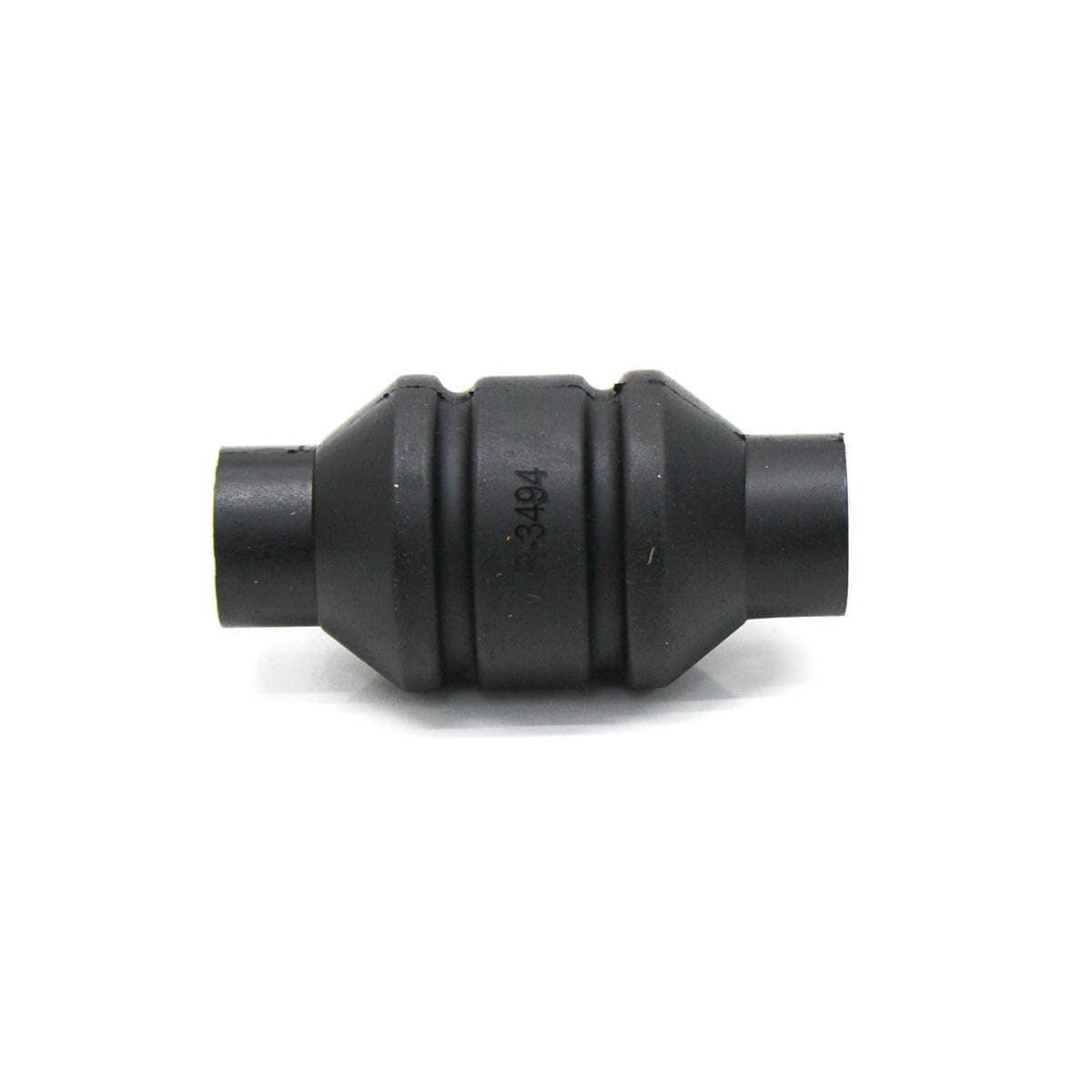 BUCHA SUPERIOR OLHAL AMORTECEDOR TRASEIRO MB AXOR (FURO M16,2) - R3494
