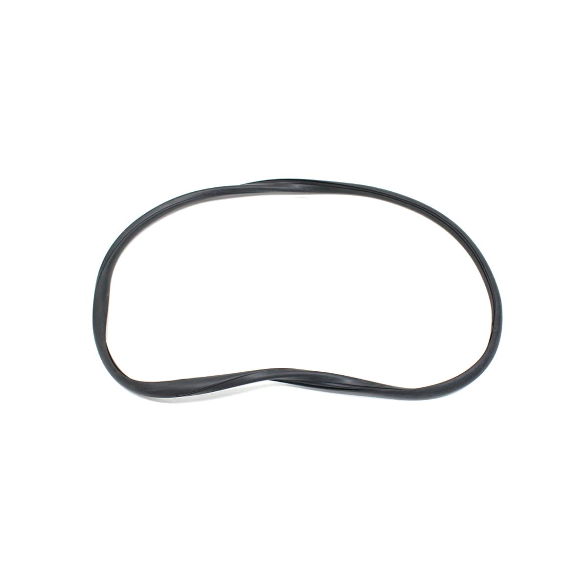 GUARNICAO/BORRACHA VIGIA MB AXOR/ATEGO (2110MM) - 397301