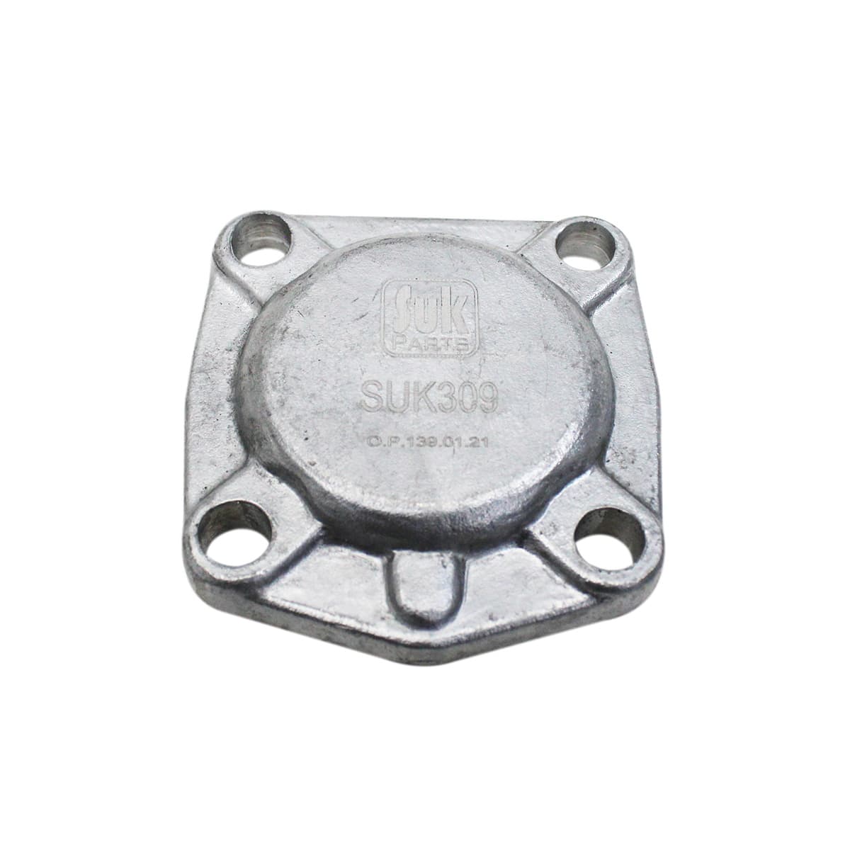 TAMPA 4F ROLAMENTO CONTRA EIXO INFERIOR FORD/VW CAMBIO EATON FS4005/FS4205 - SUK309