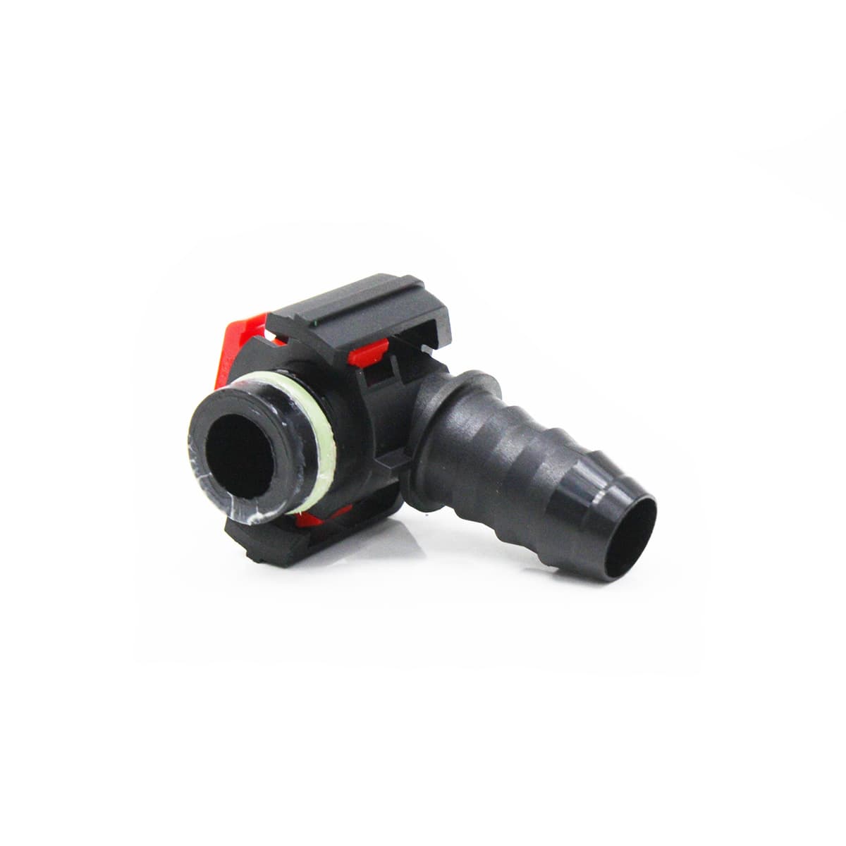 CONEXAO 90 GRAUS NG12 SV246 COM TRAVA PARA TUBO 5/8 VW - 495246027600BR