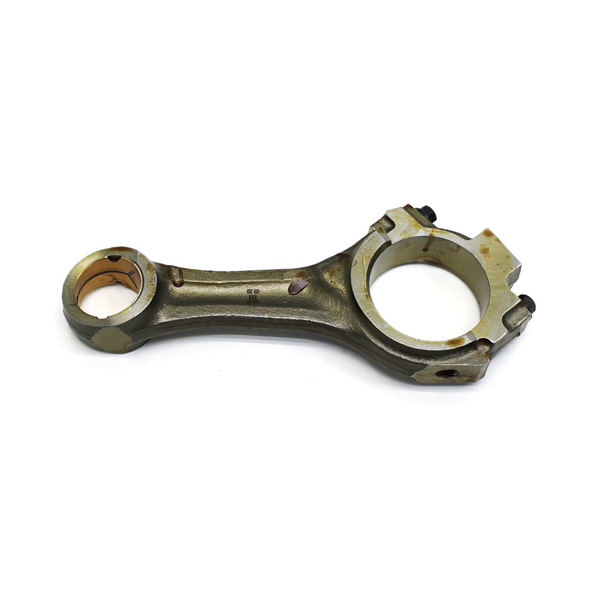 BIELA MOTOR FORD/VW MOTOR CUMMINS SERIE B/BT 4CIL/6CIL (MODELO COMUM) - BL21100