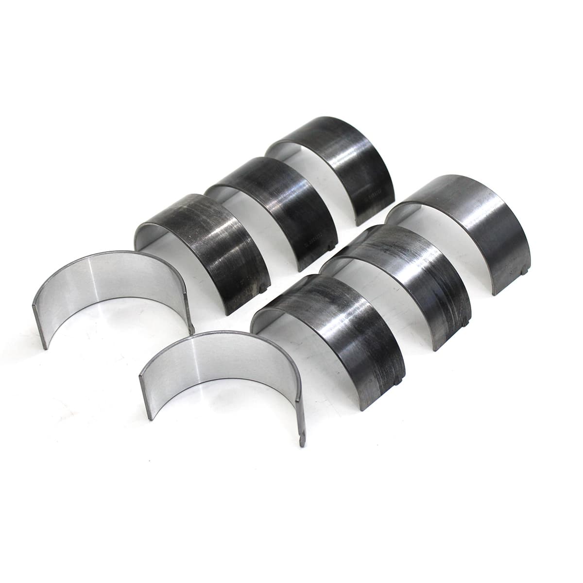 BRONZINA BIELA STD MOTOR CUMMINS SERIE B/BT 4CIL (MODELO COMUM) (SUBSTITUI B21424) - B0210754STD