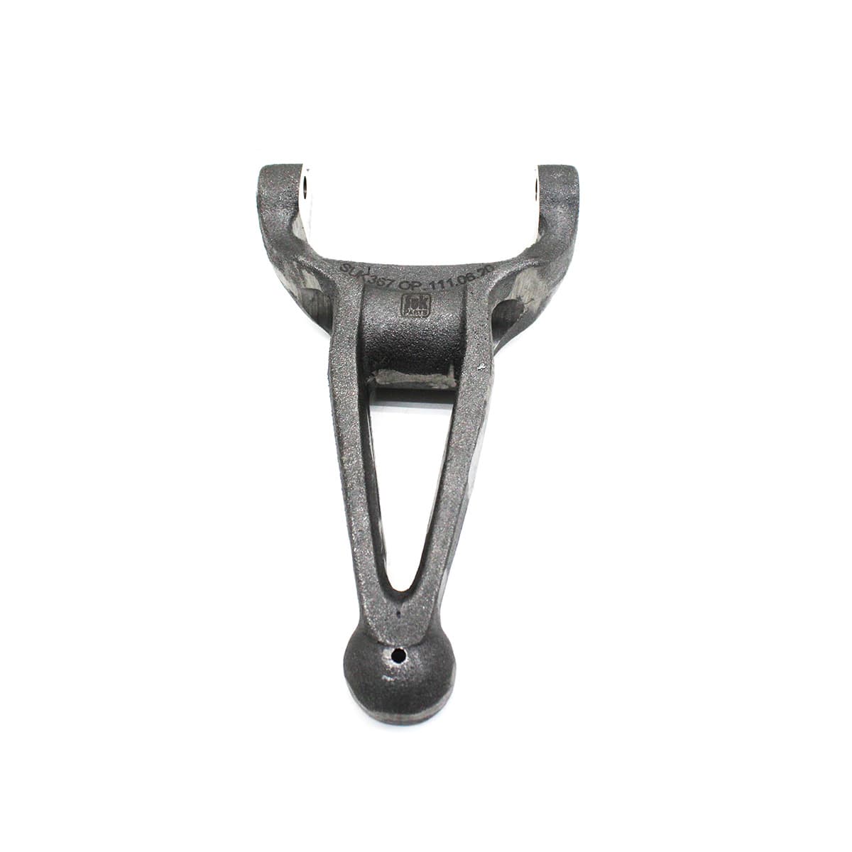 GARFO EMBREAGEM MAN TGX 28440/33440/29480 MOTOR MAN EURO 12/2013.. | IVECO STRALIS CAMBIO ZF 16AS2630TO/16AS2631TO - SUK367