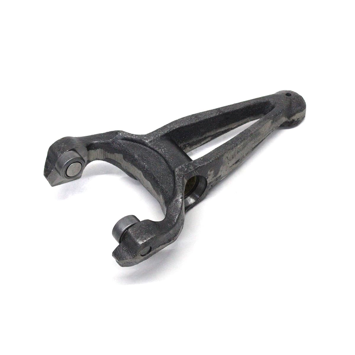 CONJUNTO GARFO ACIONAMENTO EMBREAGEM VW CONSTELLATION 17330/24330 MOTOR MAN EURO 5 | MAN TGX 28440/29440/33440/29480 MOTOR MAN EURO 5 ..11/2013 | IVECO STRALIS 16AS2630TO/16AS2631TO - SUK600