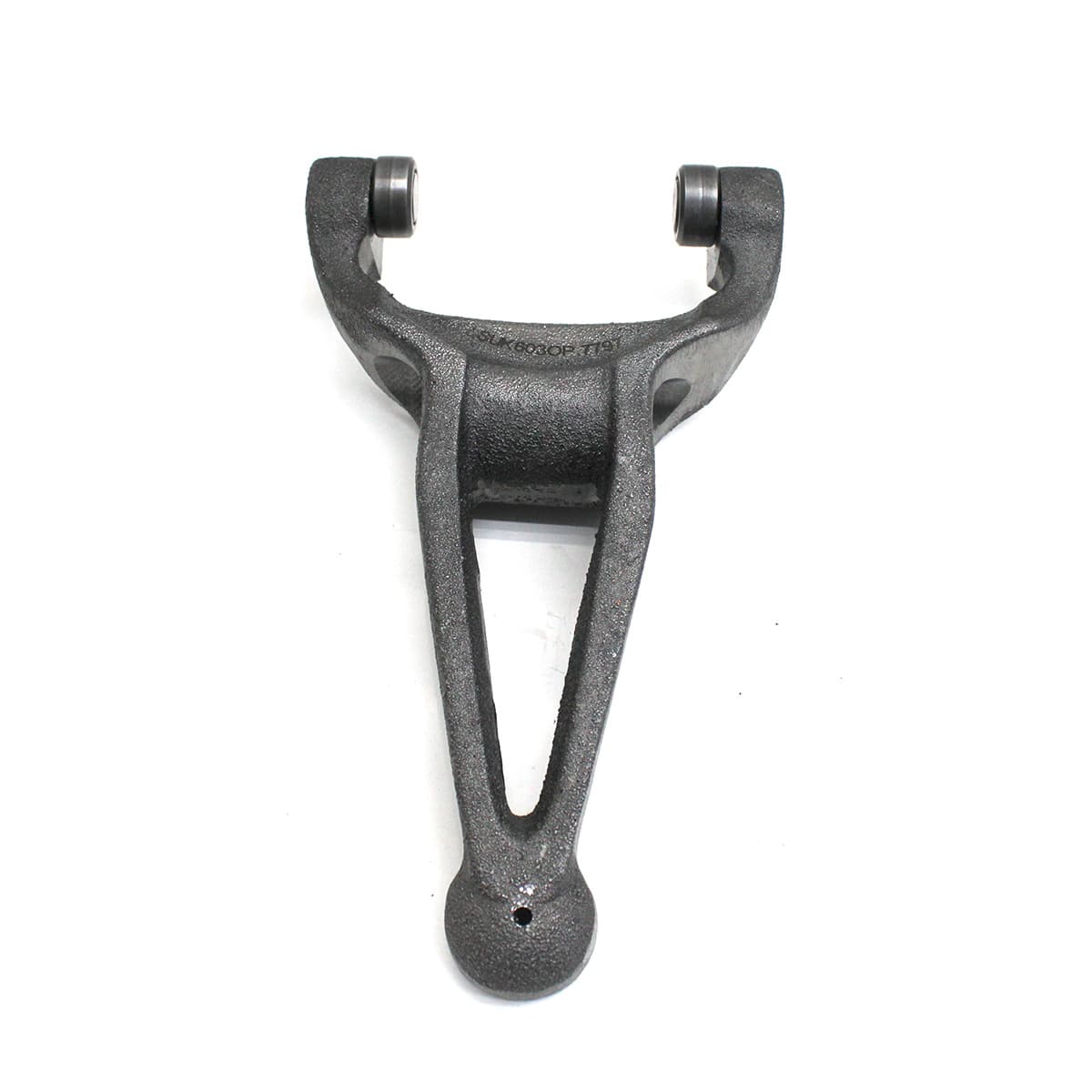 CONJUNTO GARFO EMBREAGEM MAN TGX 28440/33440/29480 MOTOR MAN EURO 12/2013.. | IVECO STRALIS CAMBIO ZF 16AS2630TO/16AS2631TO - SUK603