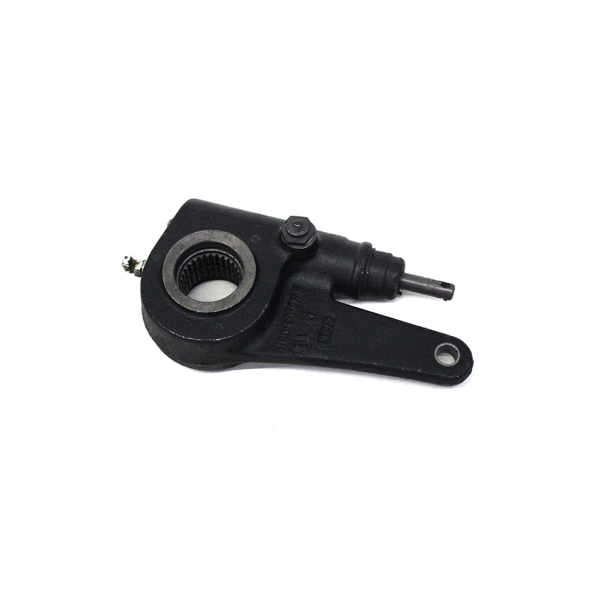CATRACA/AJUSTADOR FREIO 28E AUTOMATICA TRASEIRA LD VW ONIBUS 17230OD/17230OD (REPARO COM PISTAO AMARELO 6POL +- 152,40MM) - AA511
