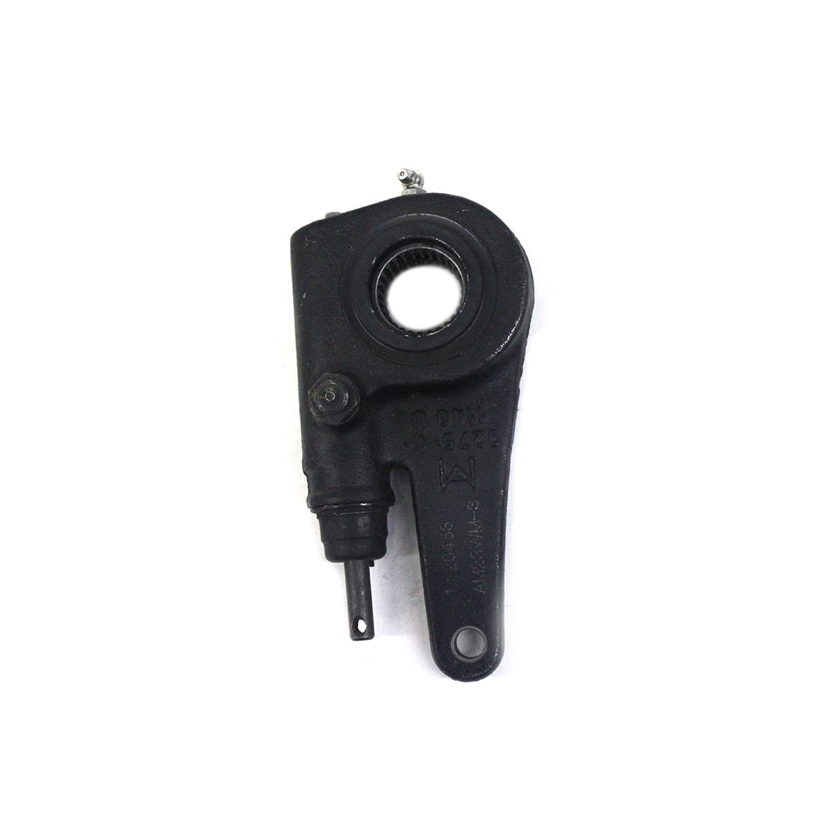 CATRACA/AJUSTADOR FREIO 28E AUTOMATICA TRASEIRA LE VW ONIBUS 17230OD/17230OD (REPARO COM PISTAO AMARELO 6POL +- 152,40MM) - AA512