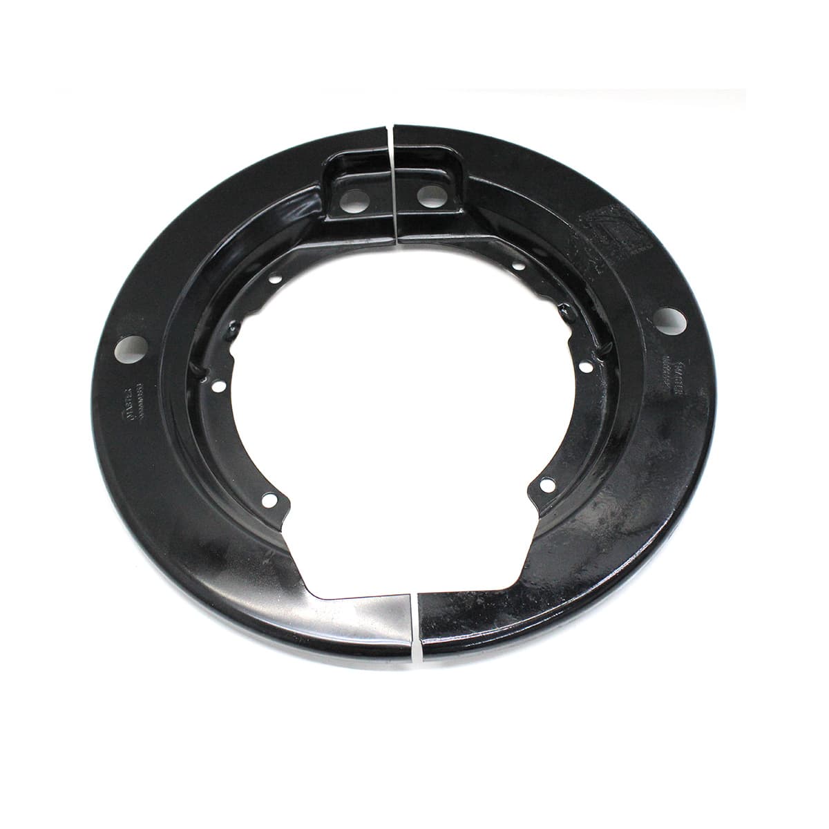 KIT ESPELHO/GUARDA PO RODA DIANTEIRA VW (SISTEMA MASTER TUBE 410X180) (TP304 2W0607099C + TP303 2W0607099B) - TP975